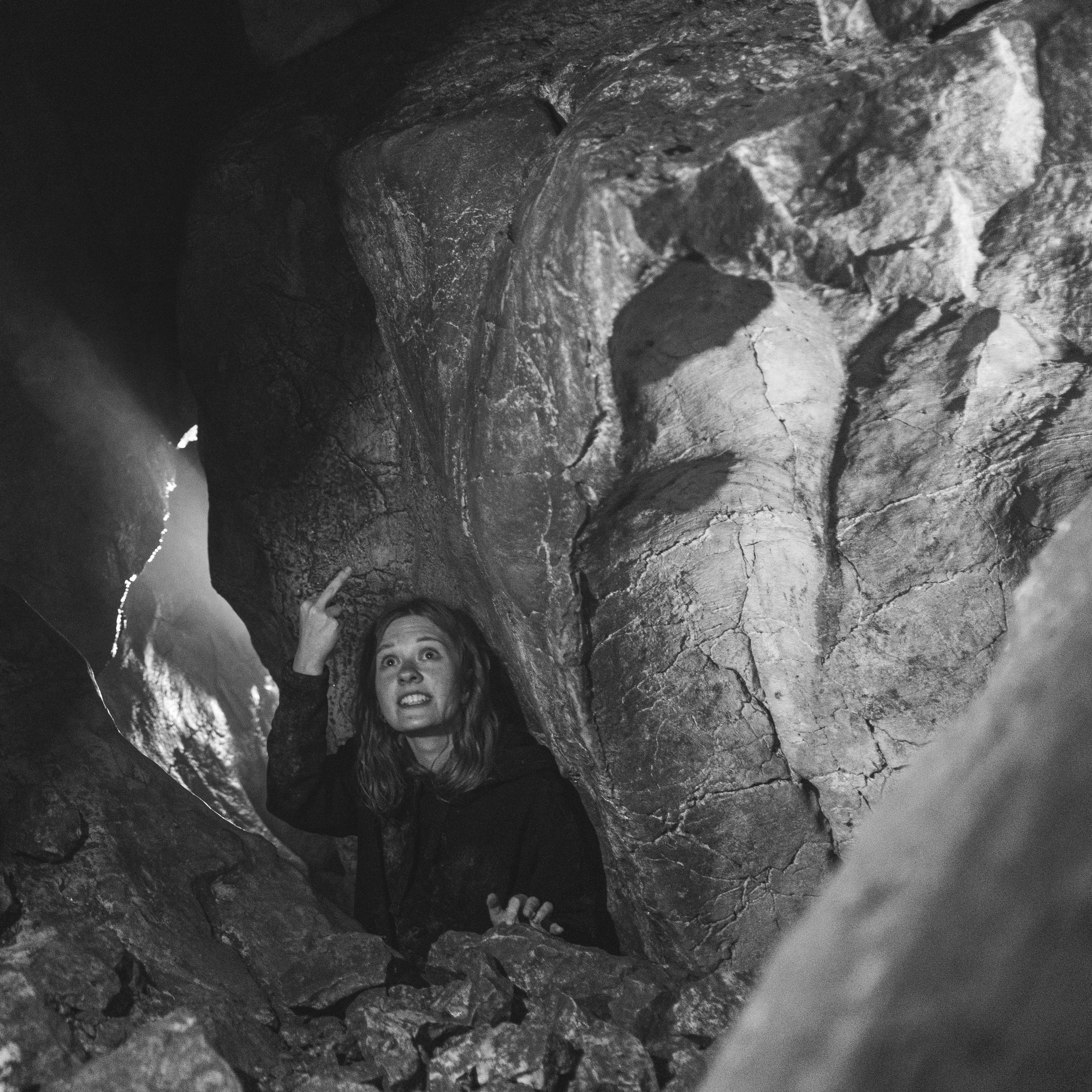 Сплав по Чусовой