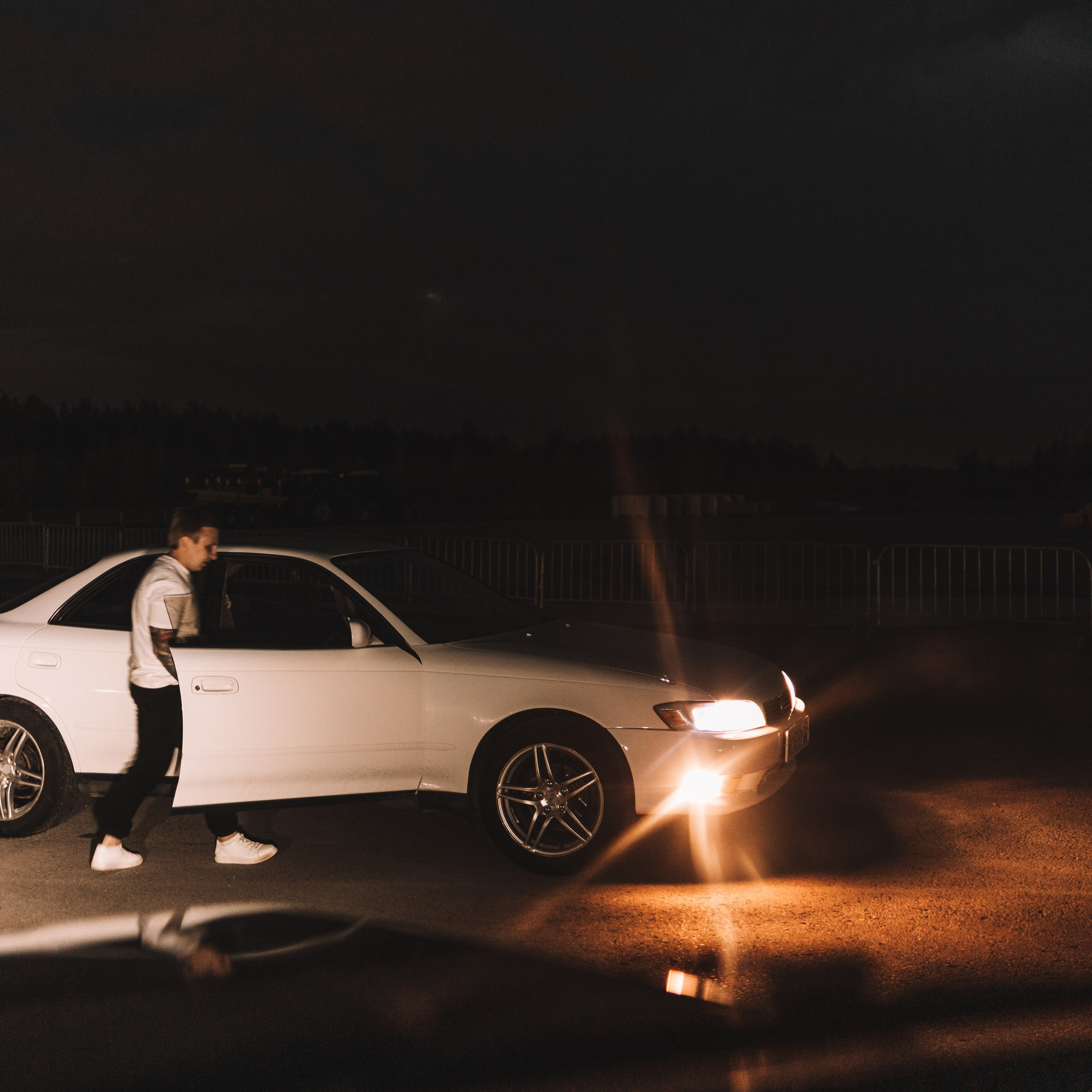 Дмитрий Mark II