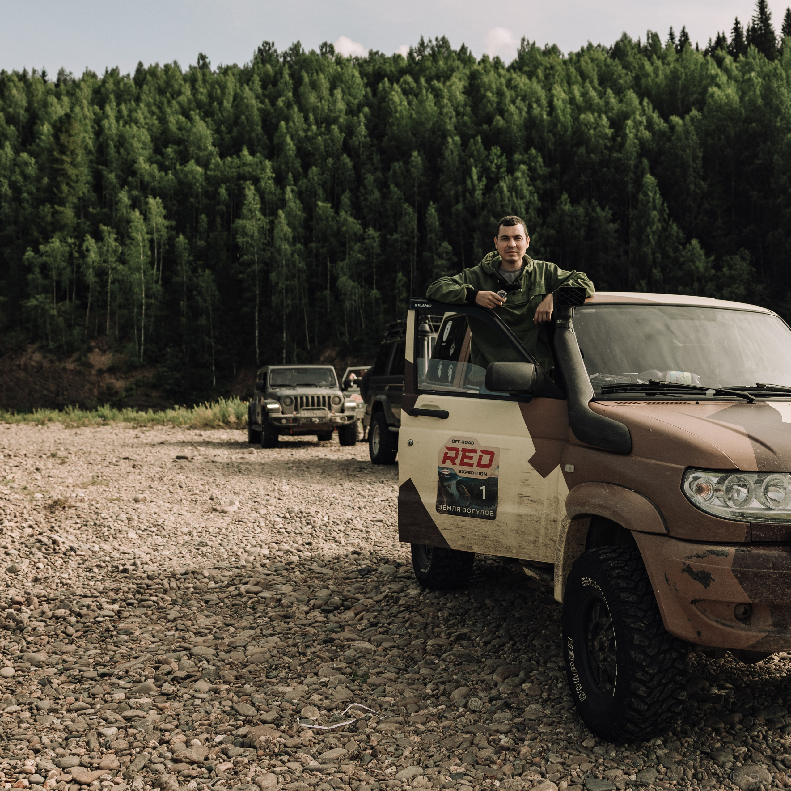 Медвежья лапа