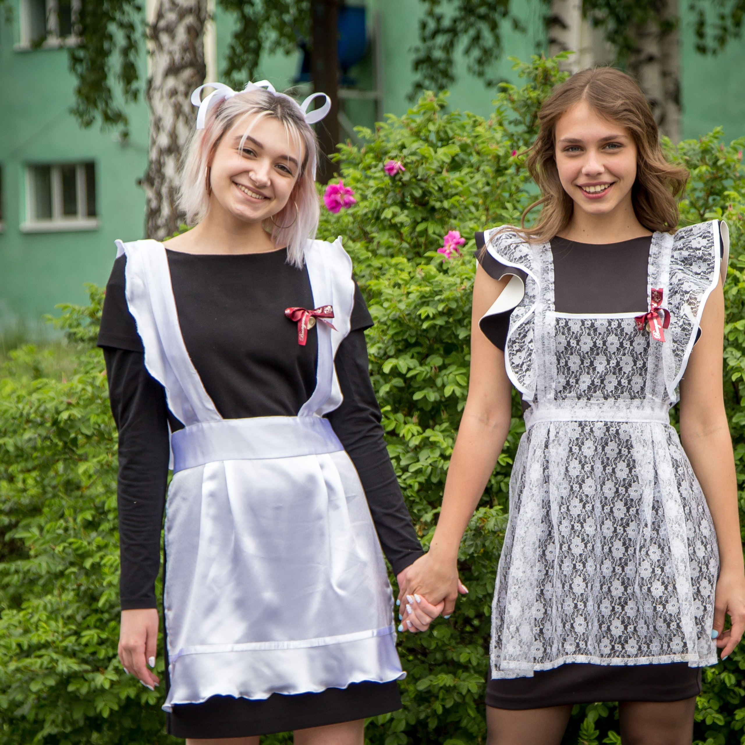 ШКОЛЬНЫЕ ФОТОСЕССИИ. Творческая студия АЛНИфото