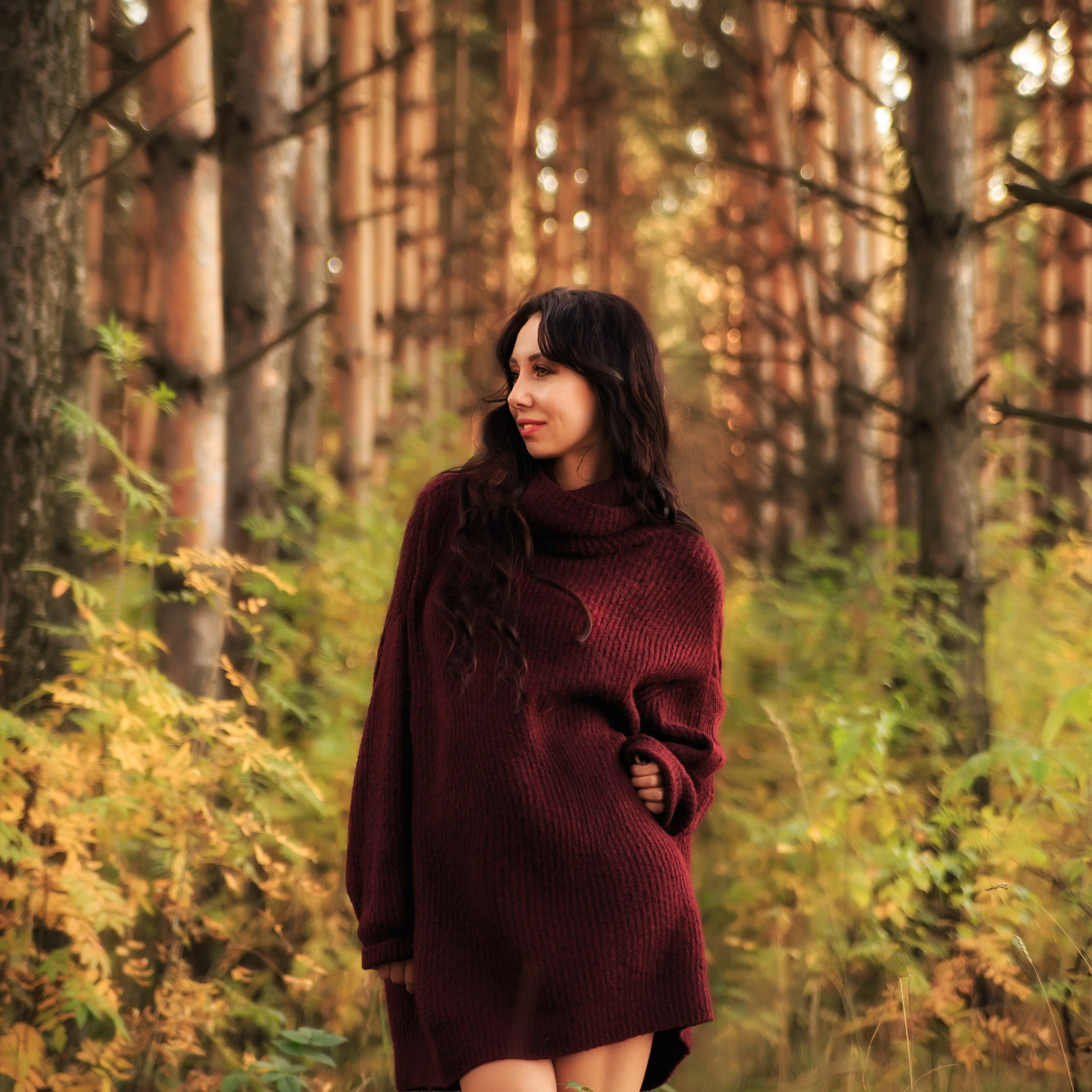 ТВОРЧЕСКИЕ ФОТОСЕССИИ. Творческая студия АЛНИфото