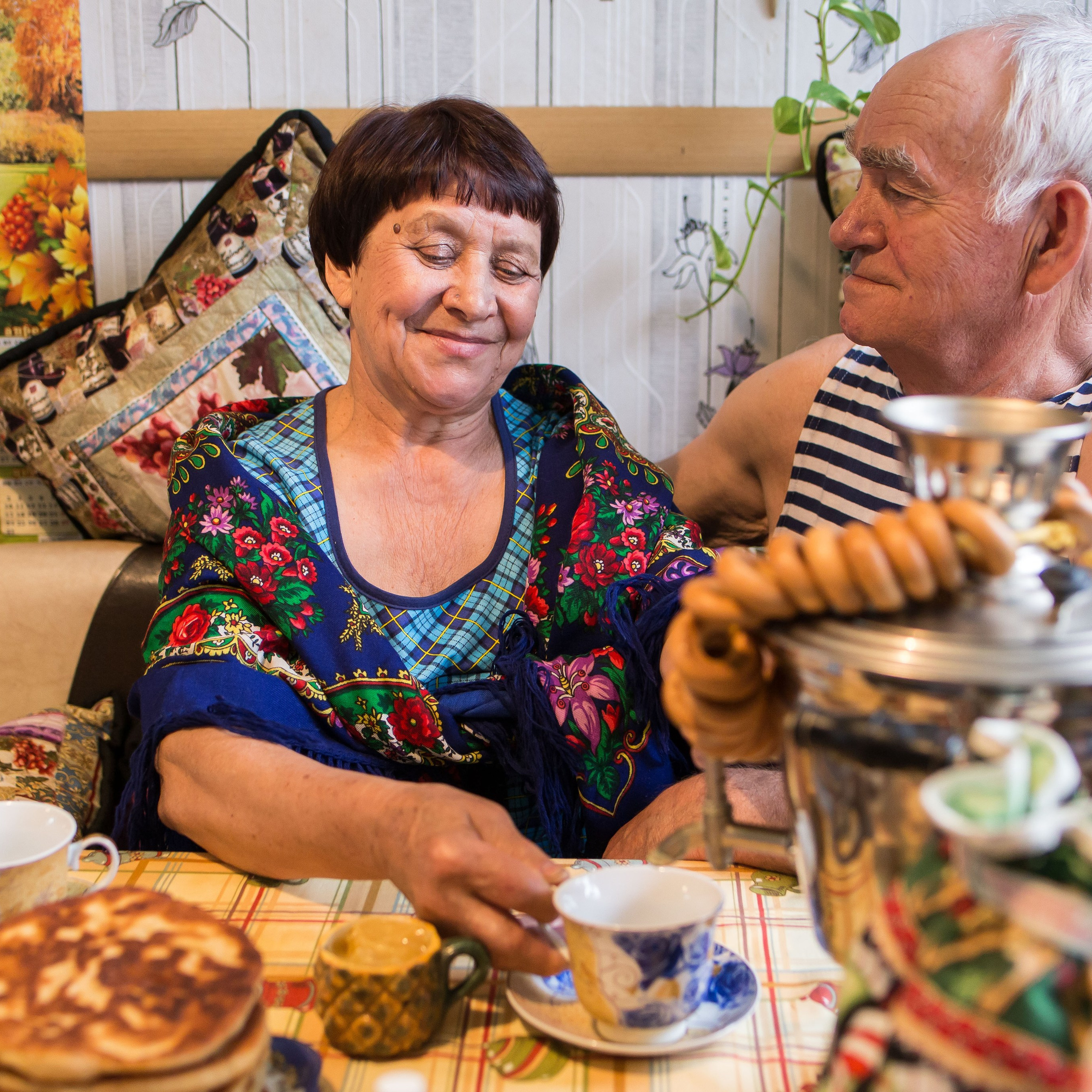 СЕМЕЙНЫЕ ФОТОСЕССИИ. Творческая студия АЛНИфото
