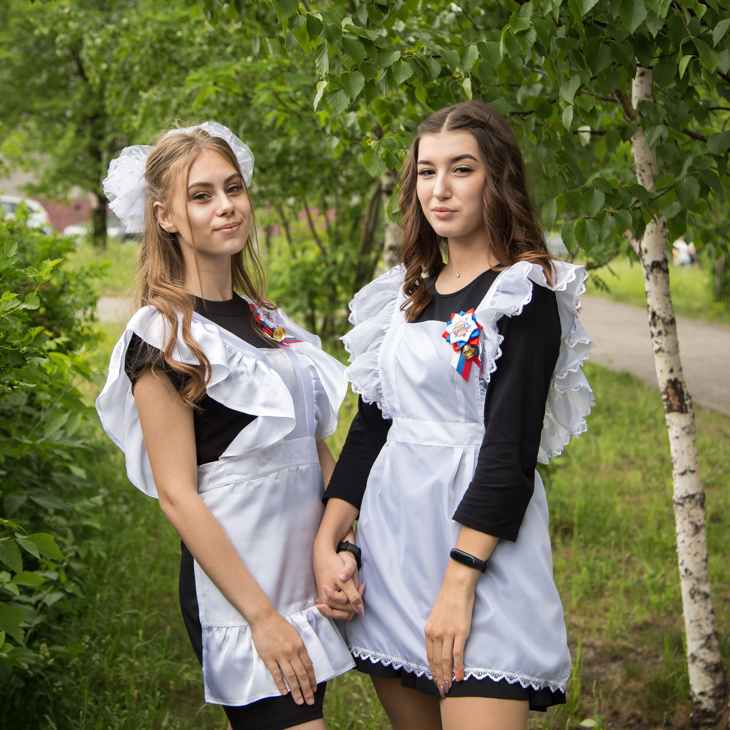 ШКОЛЬНЫЕ ФОТОСЕССИИ. Творческая студия АЛНИфото