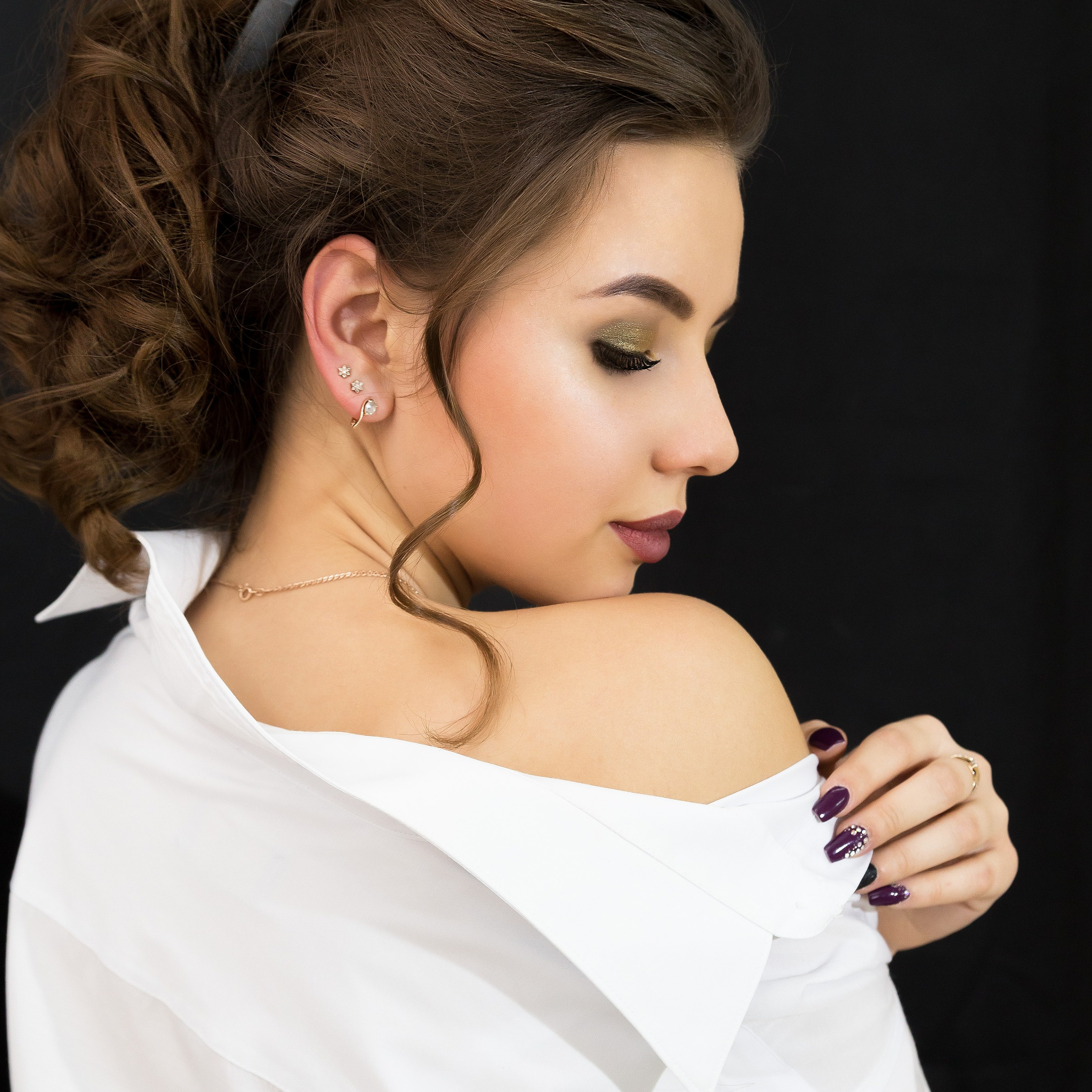 ТВОРЧЕСКИЕ ФОТОСЕССИИ. Творческая студия АЛНИфото