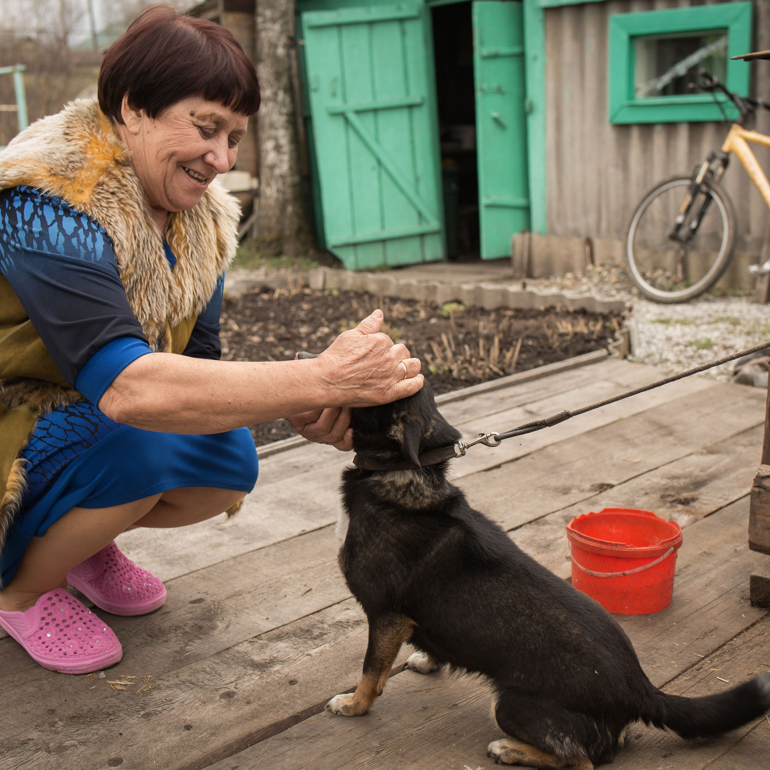 СЕМЕЙНЫЕ ФОТОСЕССИИ. Творческая студия АЛНИфото