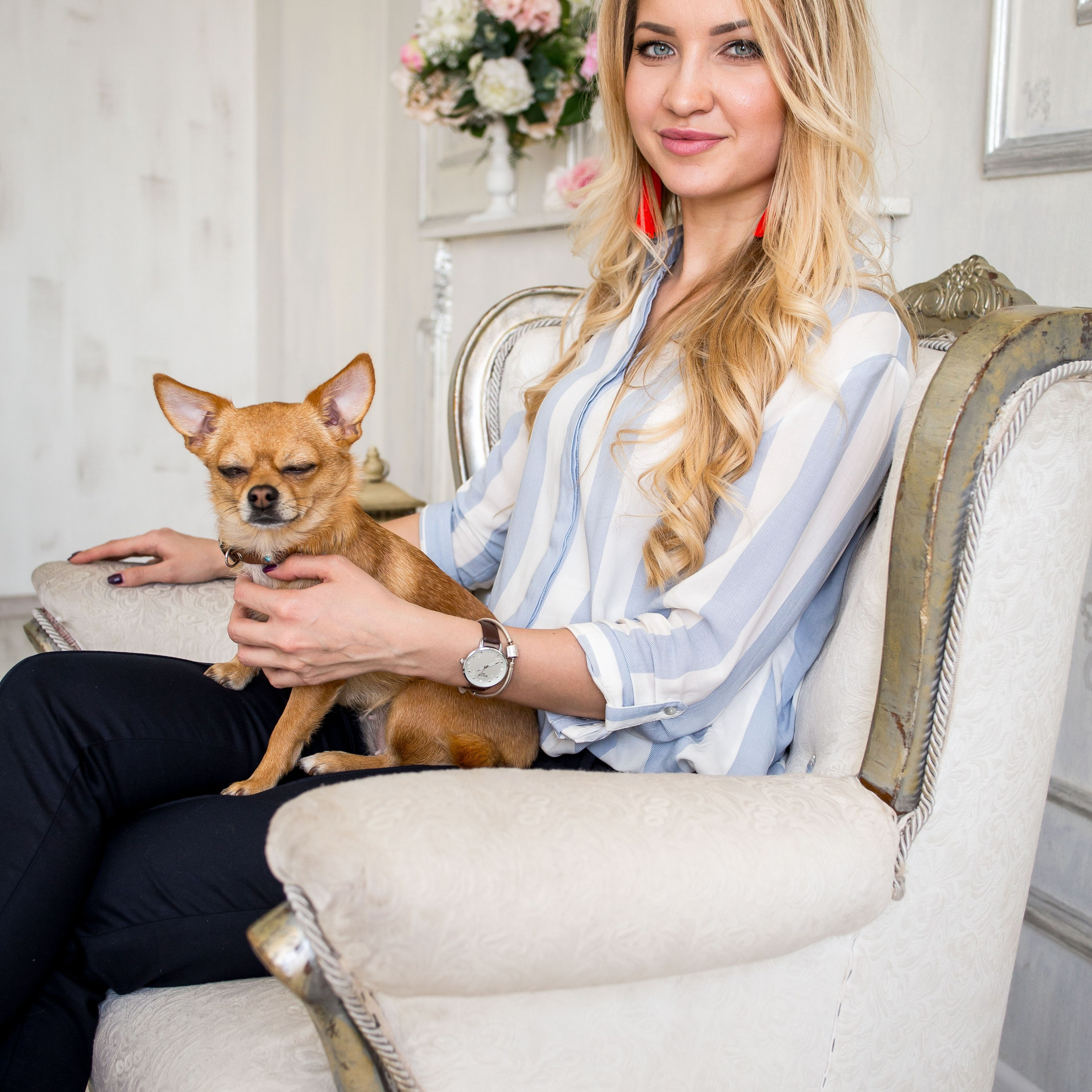 СЕМЕЙНЫЕ ФОТОСЕССИИ. Творческая студия АЛНИфото