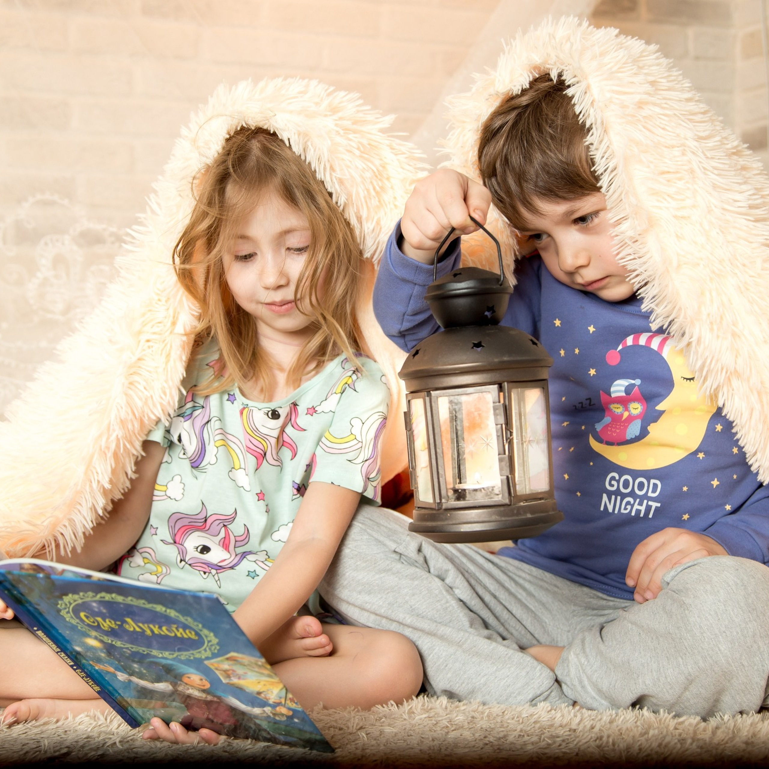 ДЕТСКИЕ ФОТОСЕССИИ. Творческая студия АЛНИфото