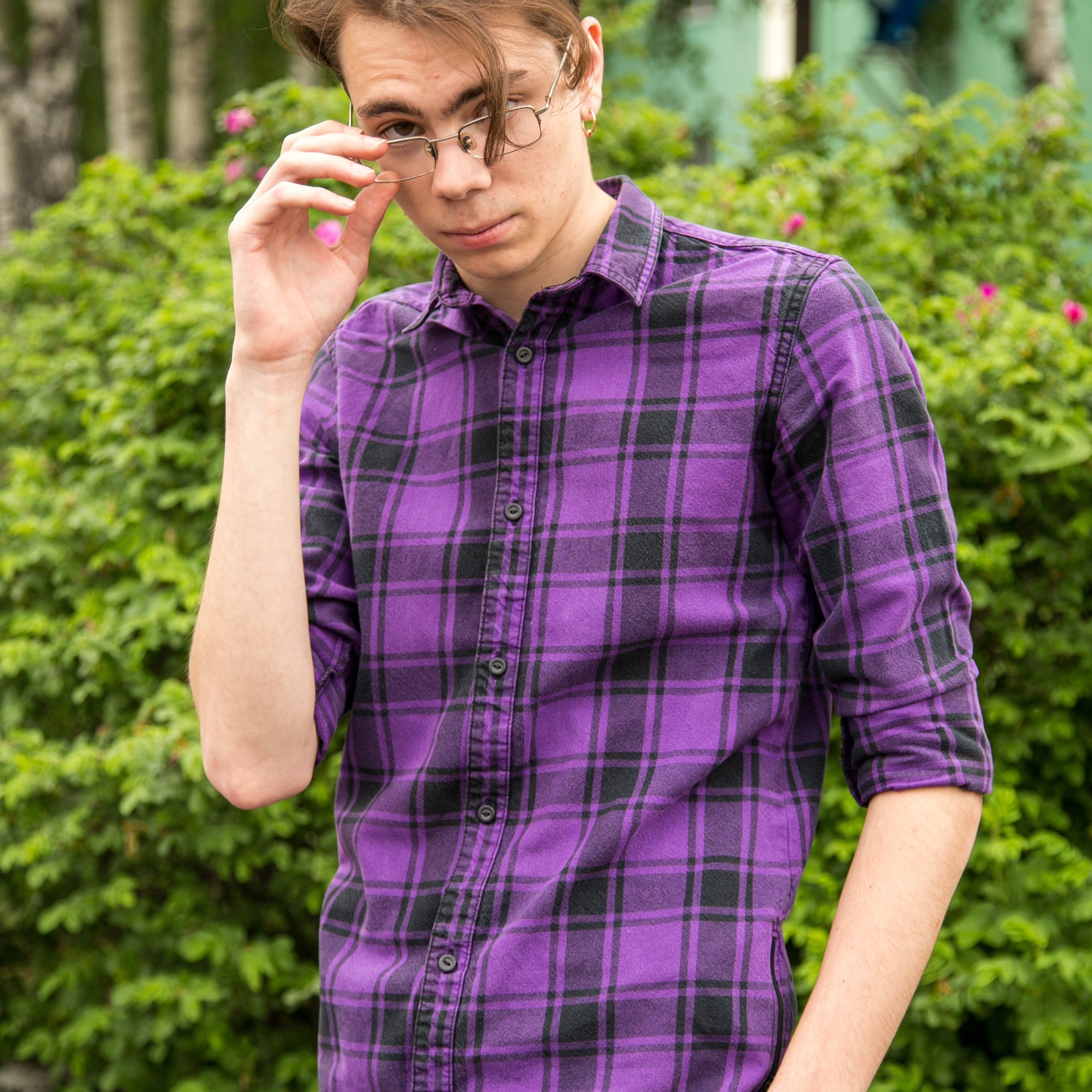 ШКОЛЬНЫЕ ФОТОСЕССИИ. Творческая студия АЛНИфото