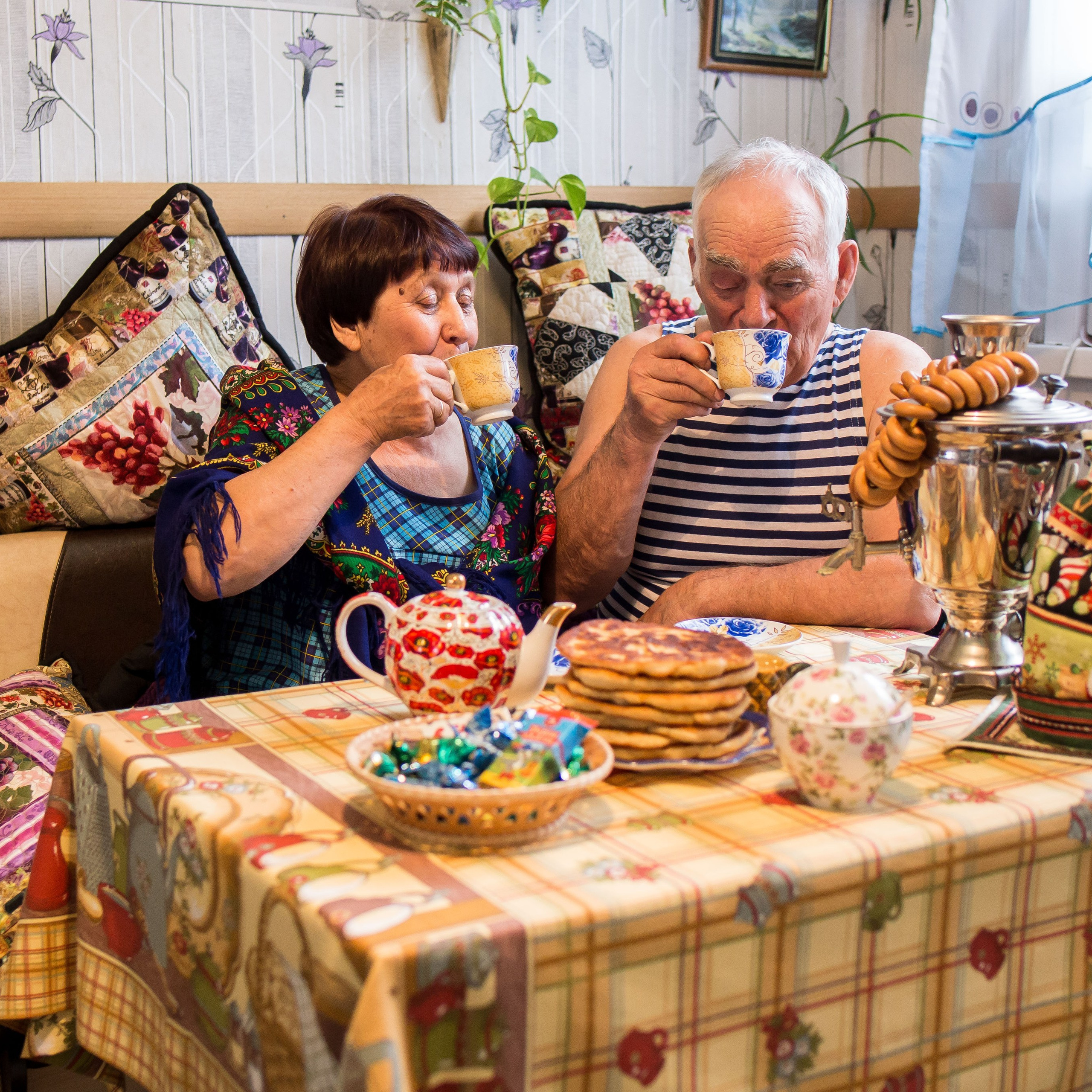 СЕМЕЙНЫЕ ФОТОСЕССИИ. Творческая студия АЛНИфото