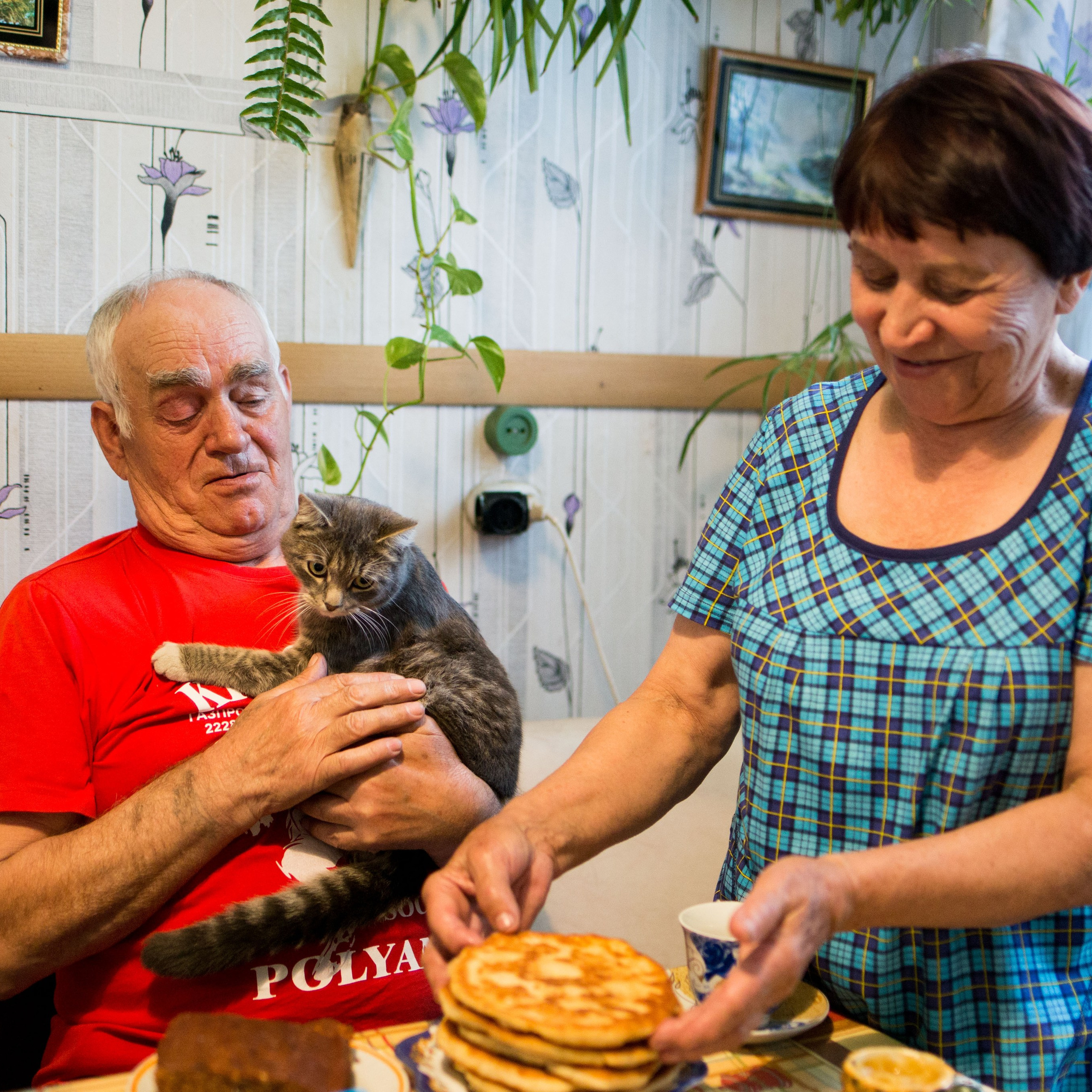 СЕМЕЙНЫЕ ФОТОСЕССИИ. Творческая студия АЛНИфото