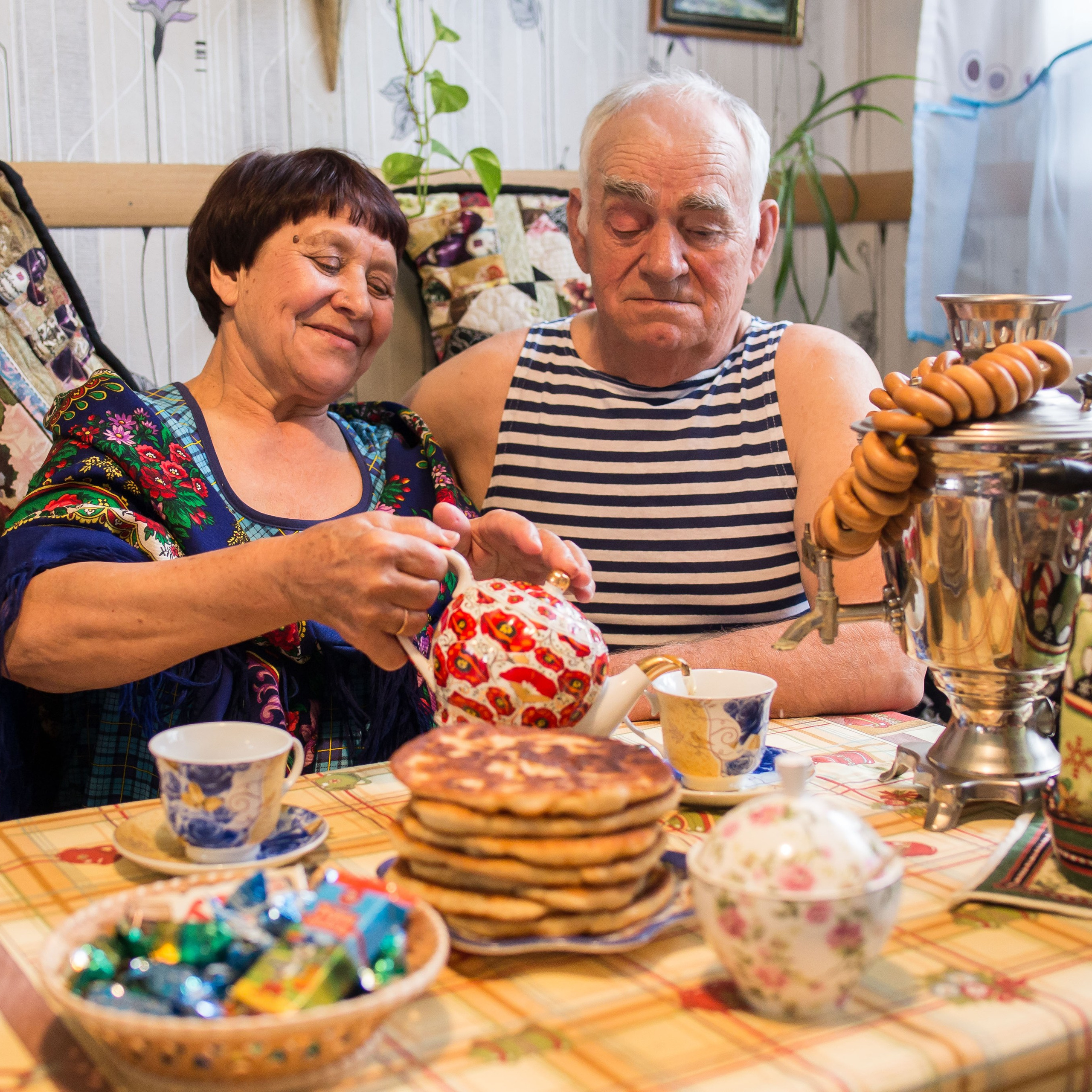 СЕМЕЙНЫЕ ФОТОСЕССИИ. Творческая студия АЛНИфото