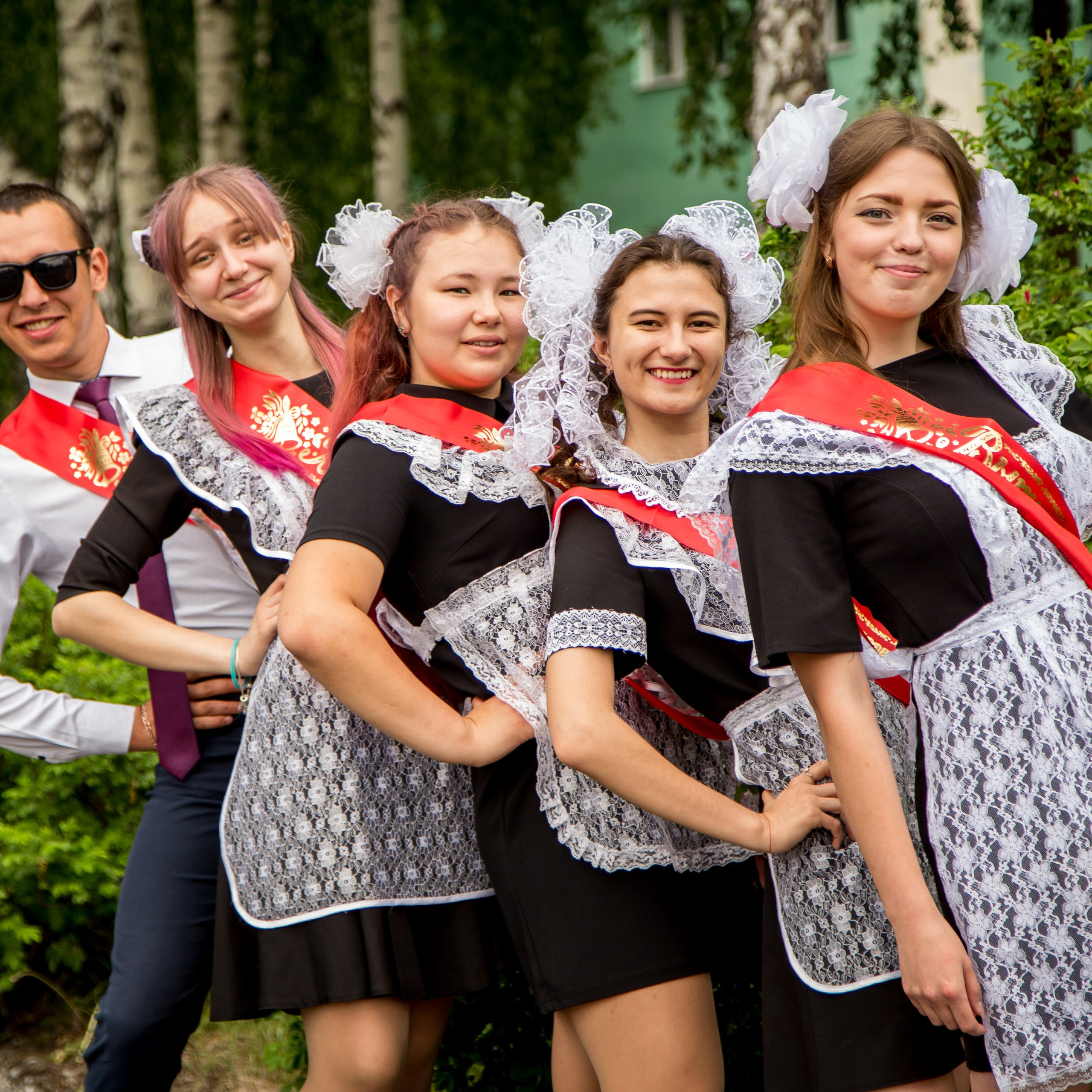 ШКОЛЬНЫЕ ФОТОСЕССИИ. Творческая студия АЛНИфото