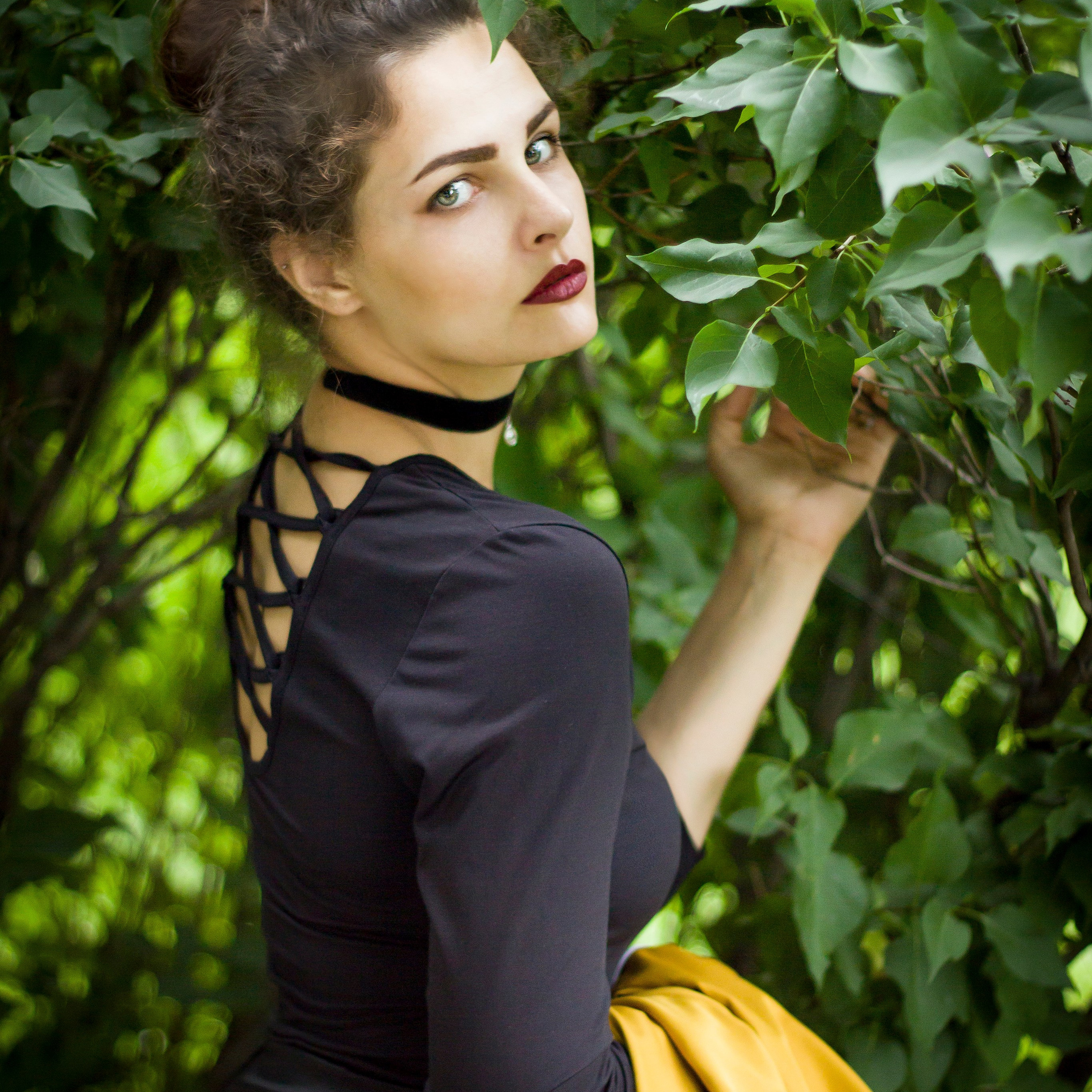 ТВОРЧЕСКИЕ ФОТОСЕССИИ. Творческая студия АЛНИфото