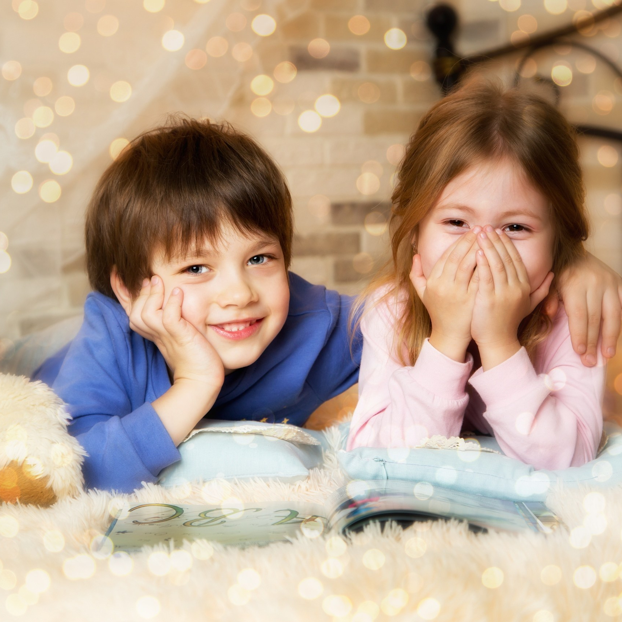 ДЕТСКИЕ ФОТОСЕССИИ. Творческая студия АЛНИфото