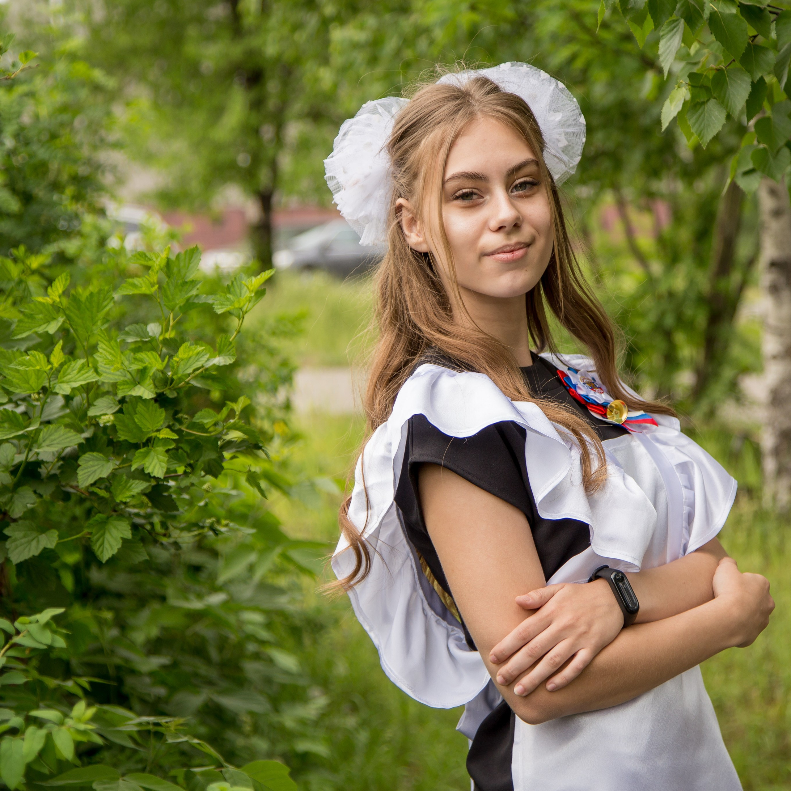 ШКОЛЬНЫЕ ФОТОСЕССИИ. Творческая студия АЛНИфото