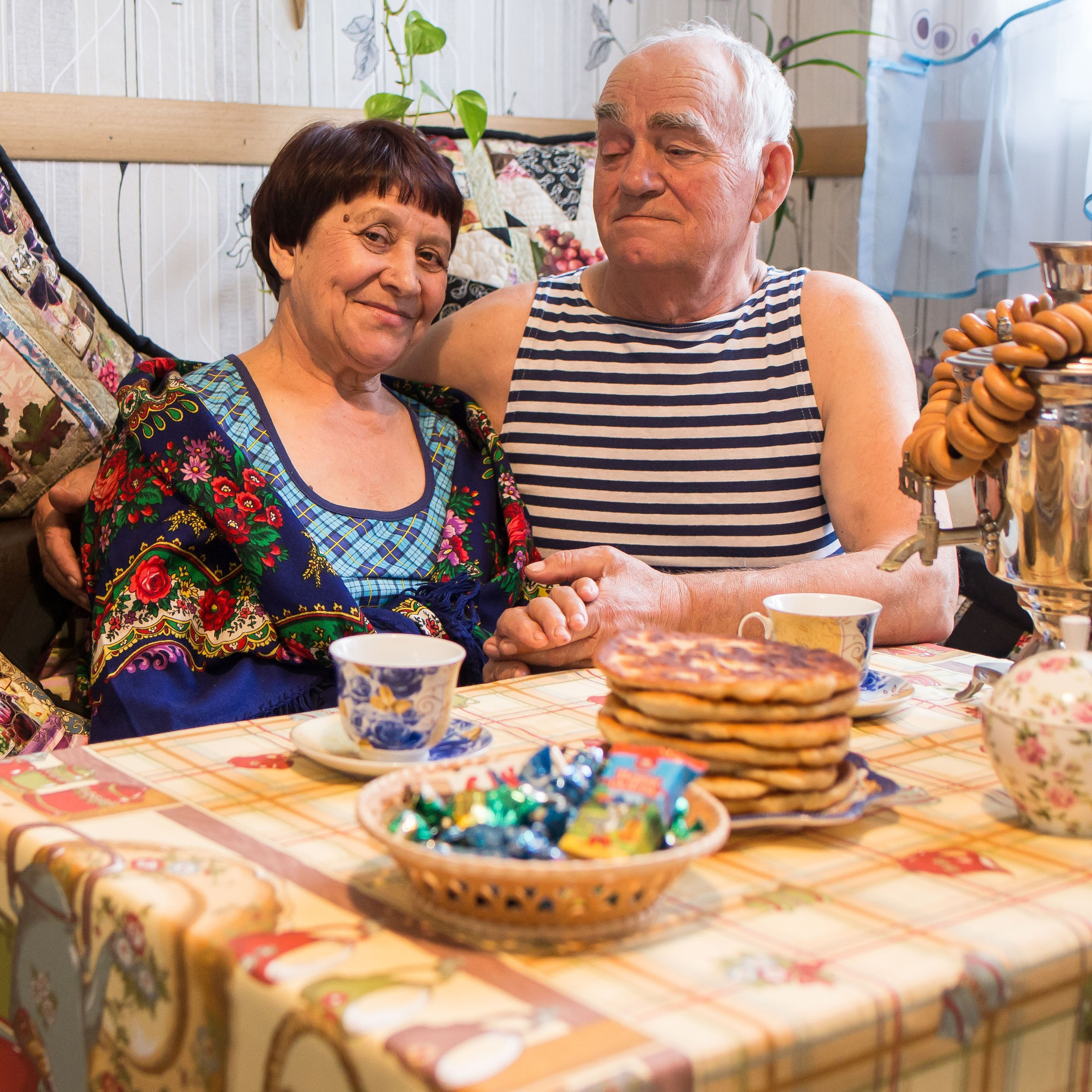 СЕМЕЙНЫЕ ФОТОСЕССИИ. Творческая студия АЛНИфото