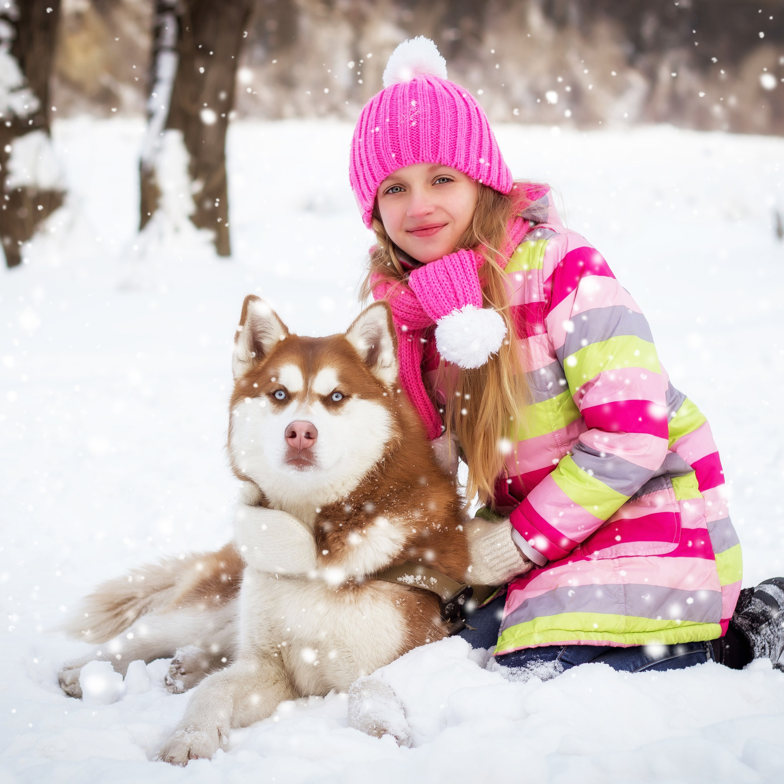 ДЕТСКИЕ ФОТОСЕССИИ. Творческая студия АЛНИфото