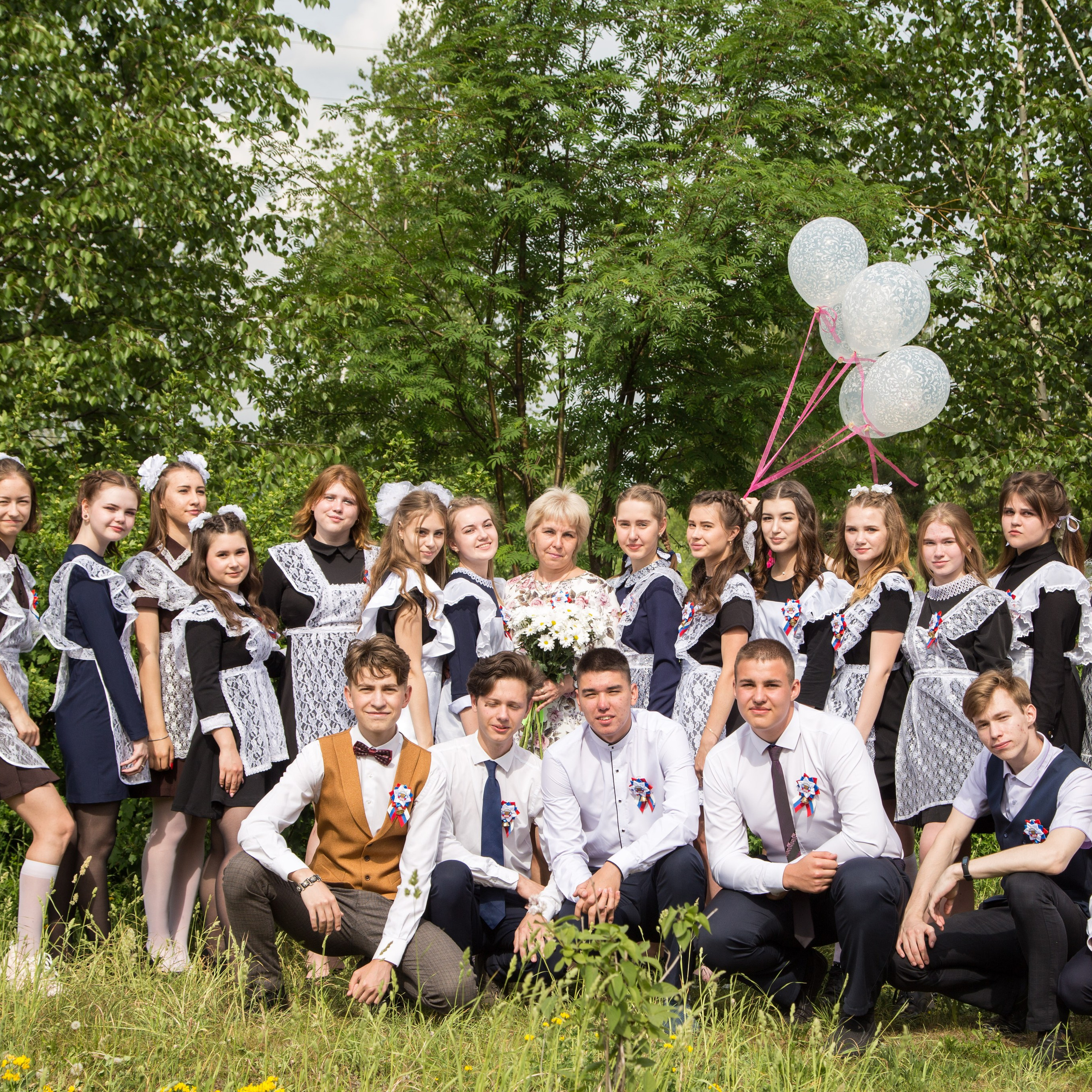 ШКОЛЬНЫЕ ФОТОСЕССИИ. Творческая студия АЛНИфото