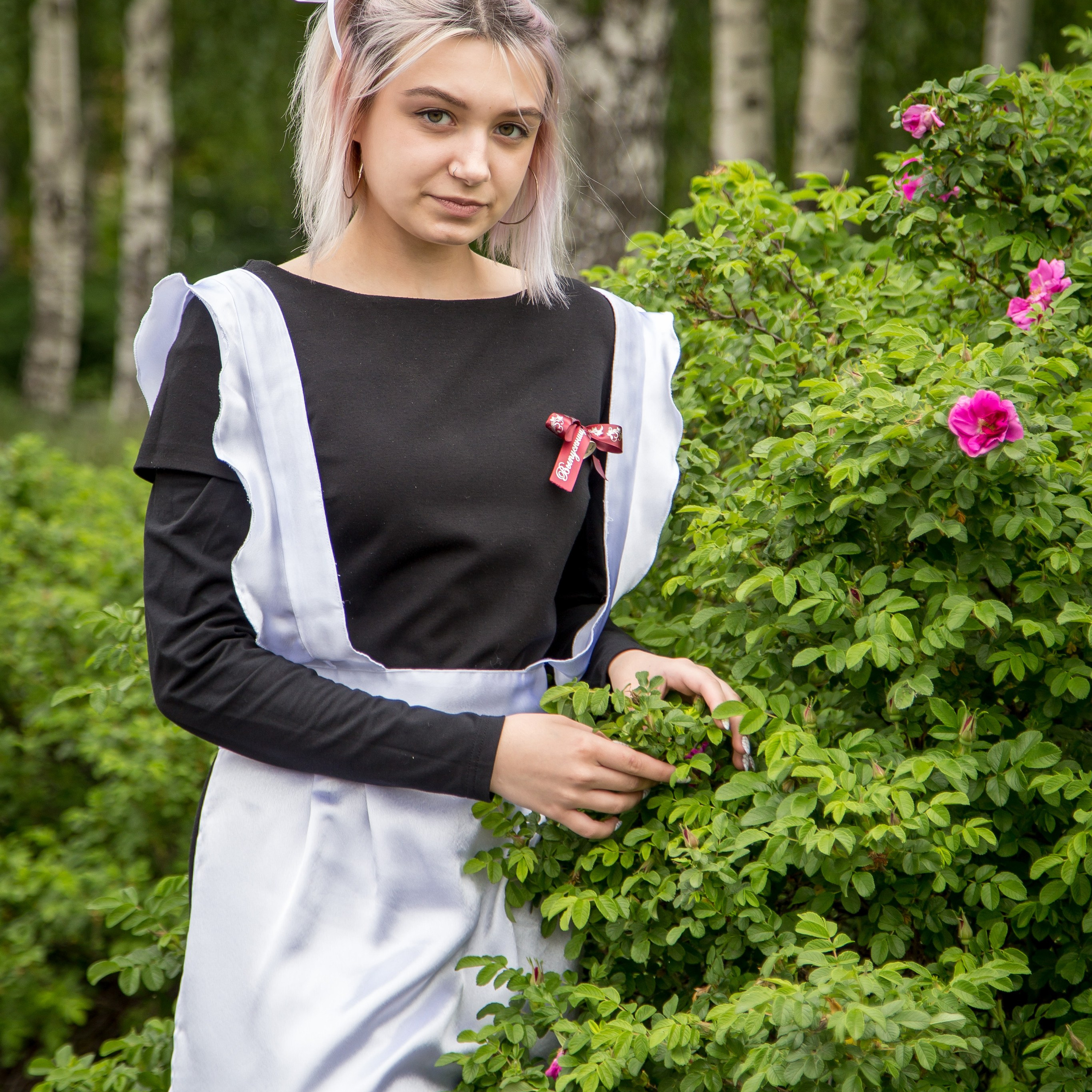 ШКОЛЬНЫЕ ФОТОСЕССИИ. Творческая студия АЛНИфото