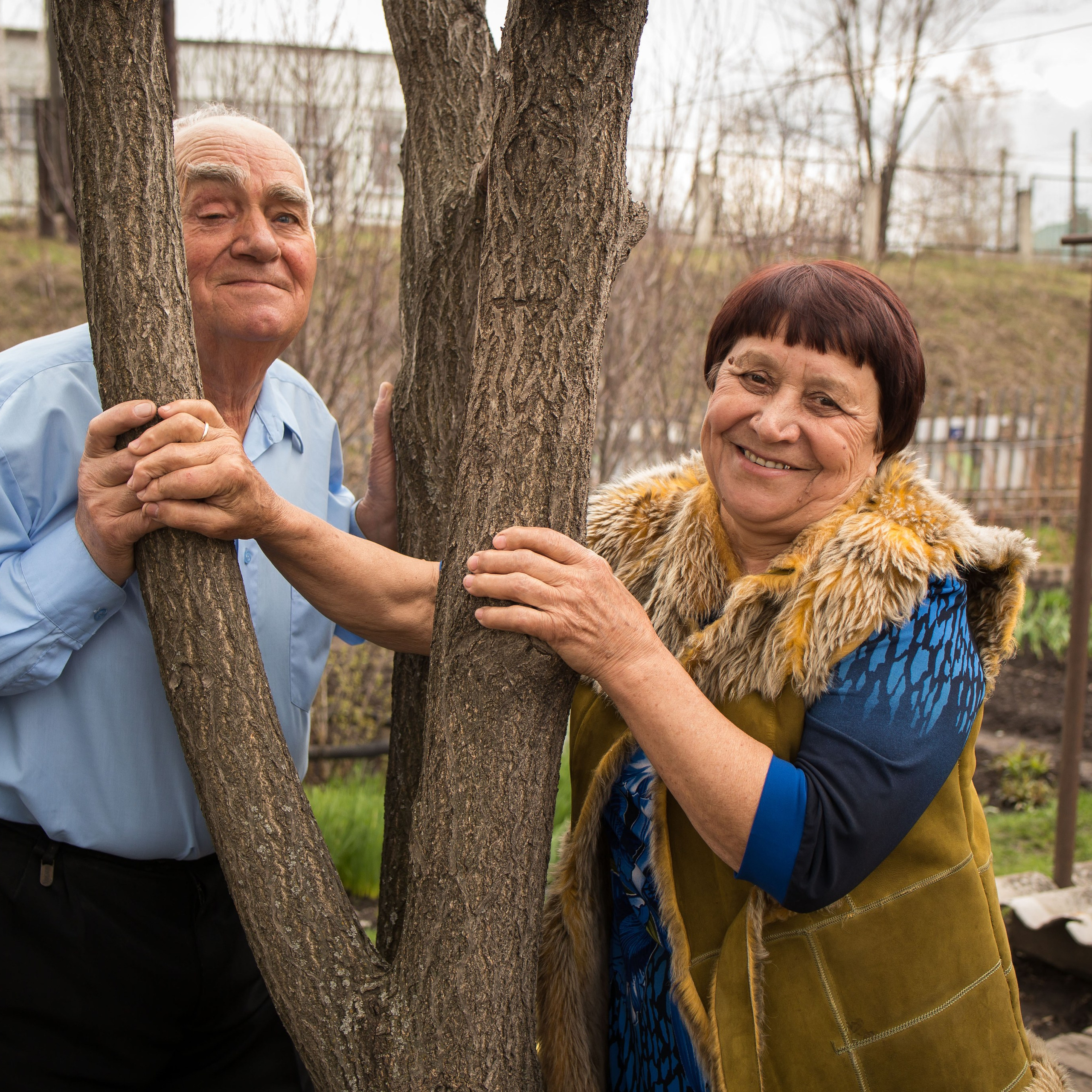 СЕМЕЙНЫЕ ФОТОСЕССИИ. Творческая студия АЛНИфото