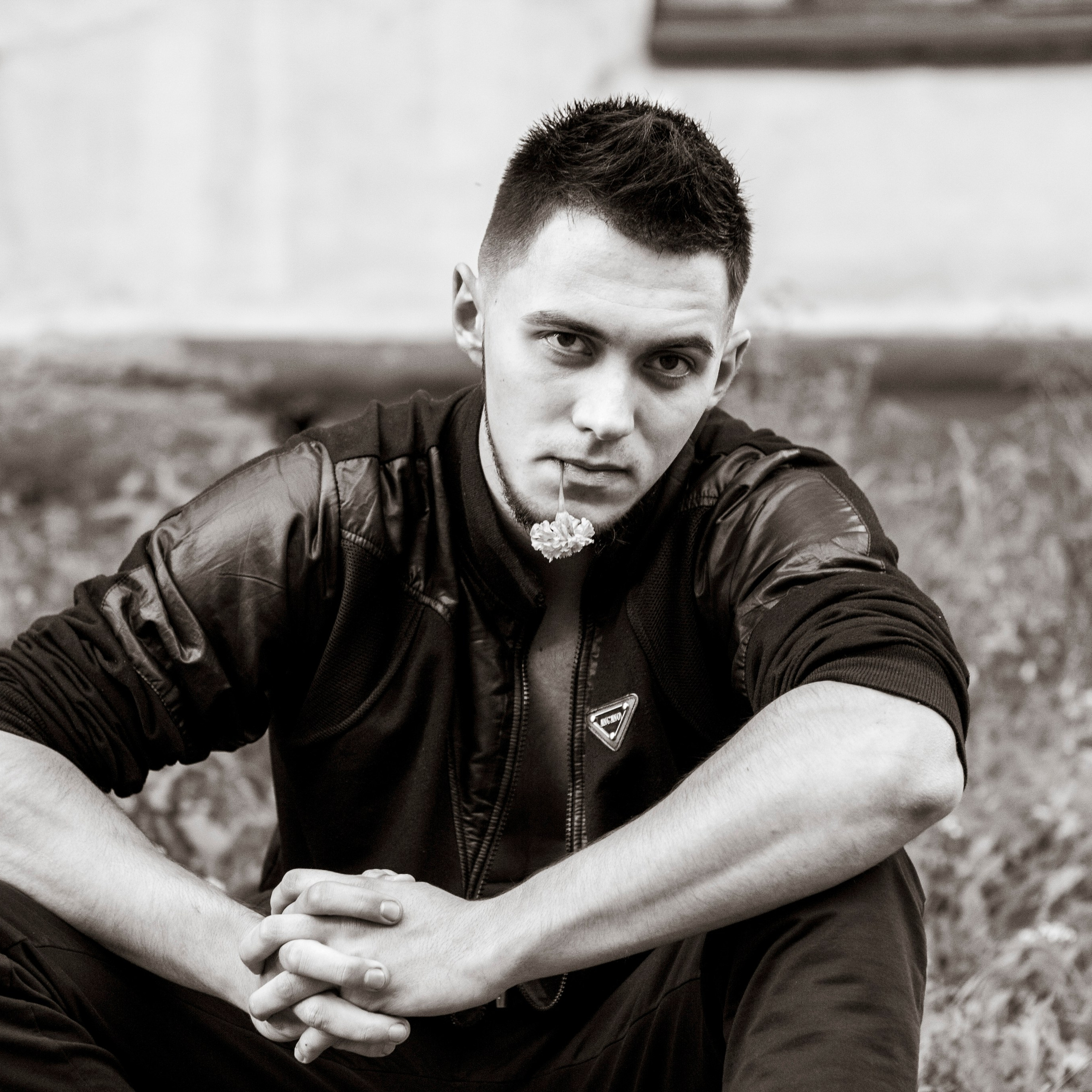 Мужской портрет. Творческая студия АЛНИфото