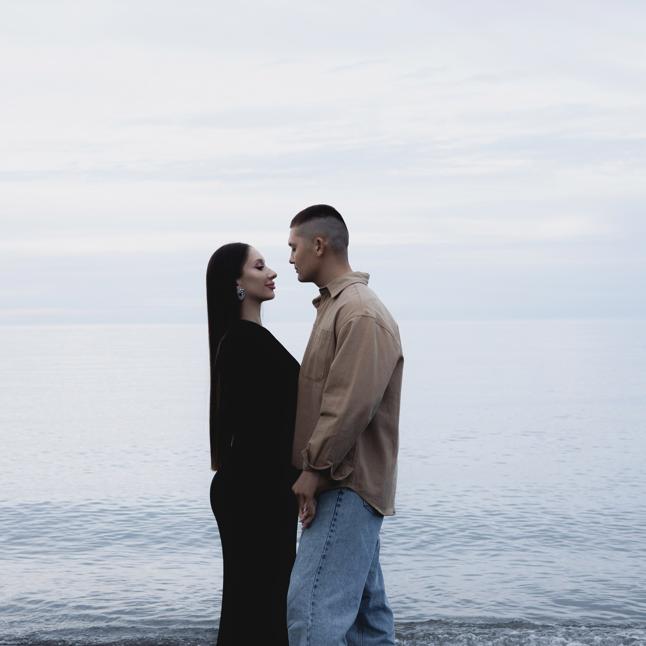 Марго и Владимир