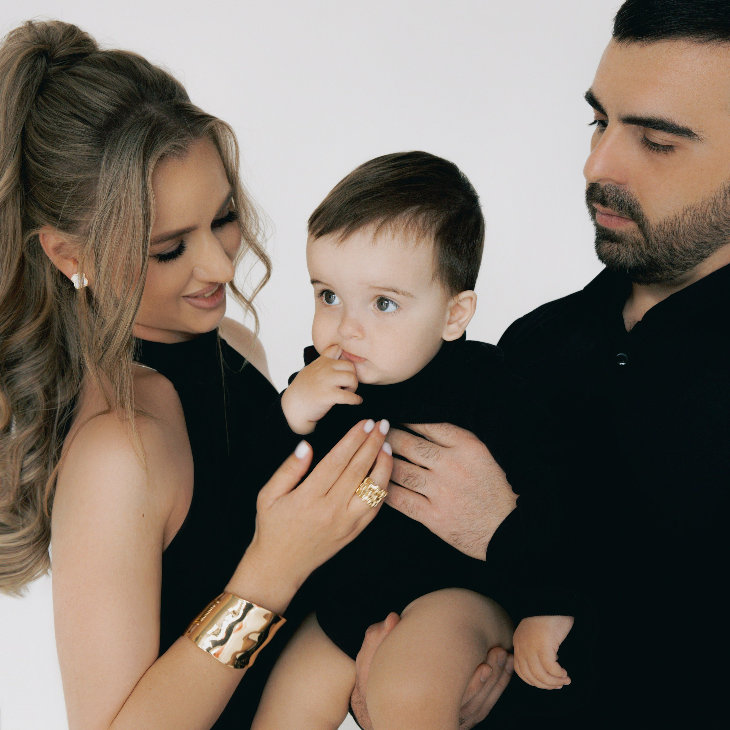 Христиан, Екатерина, Даниель