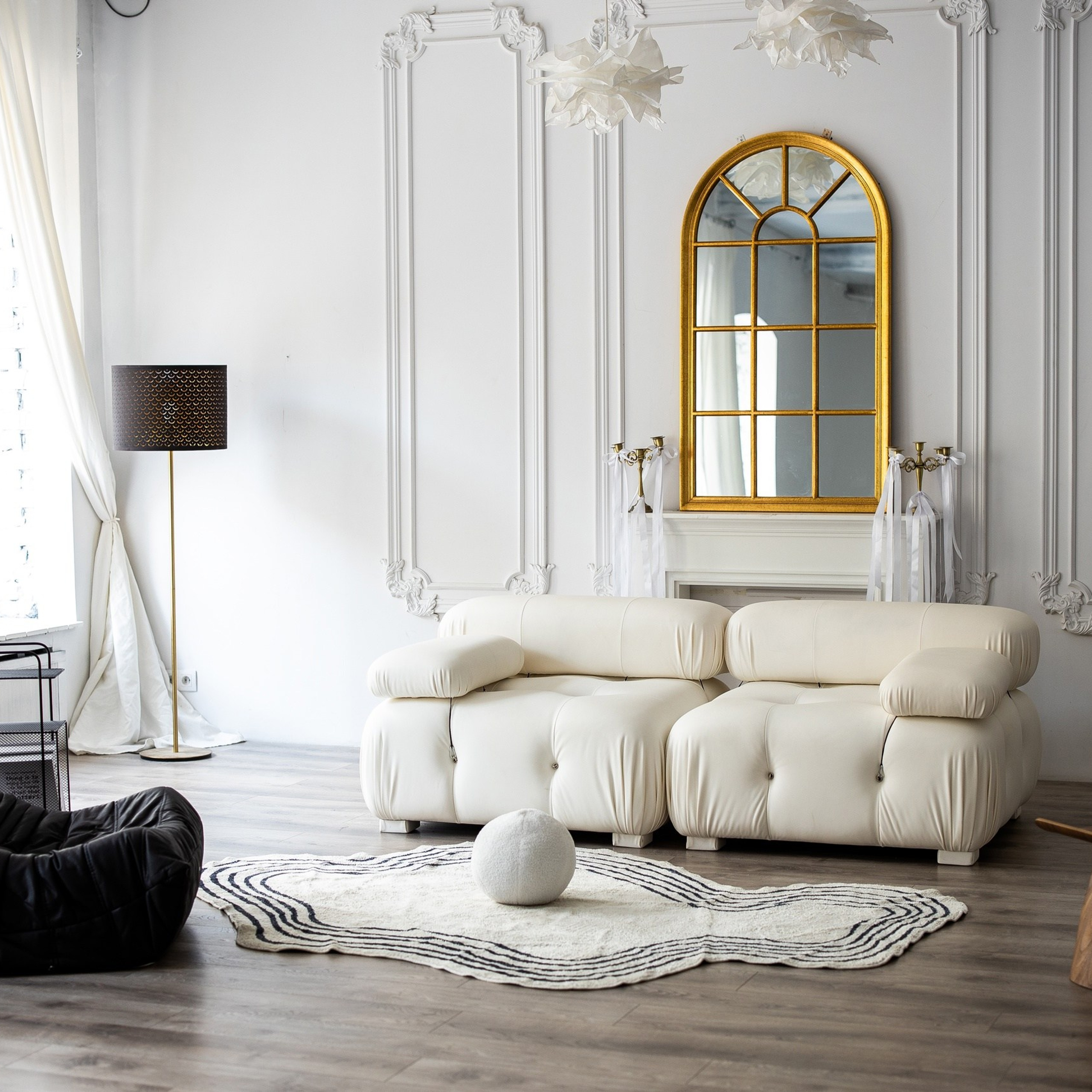 ЛЕНИНГРАДКА, зал КЛАССИКА