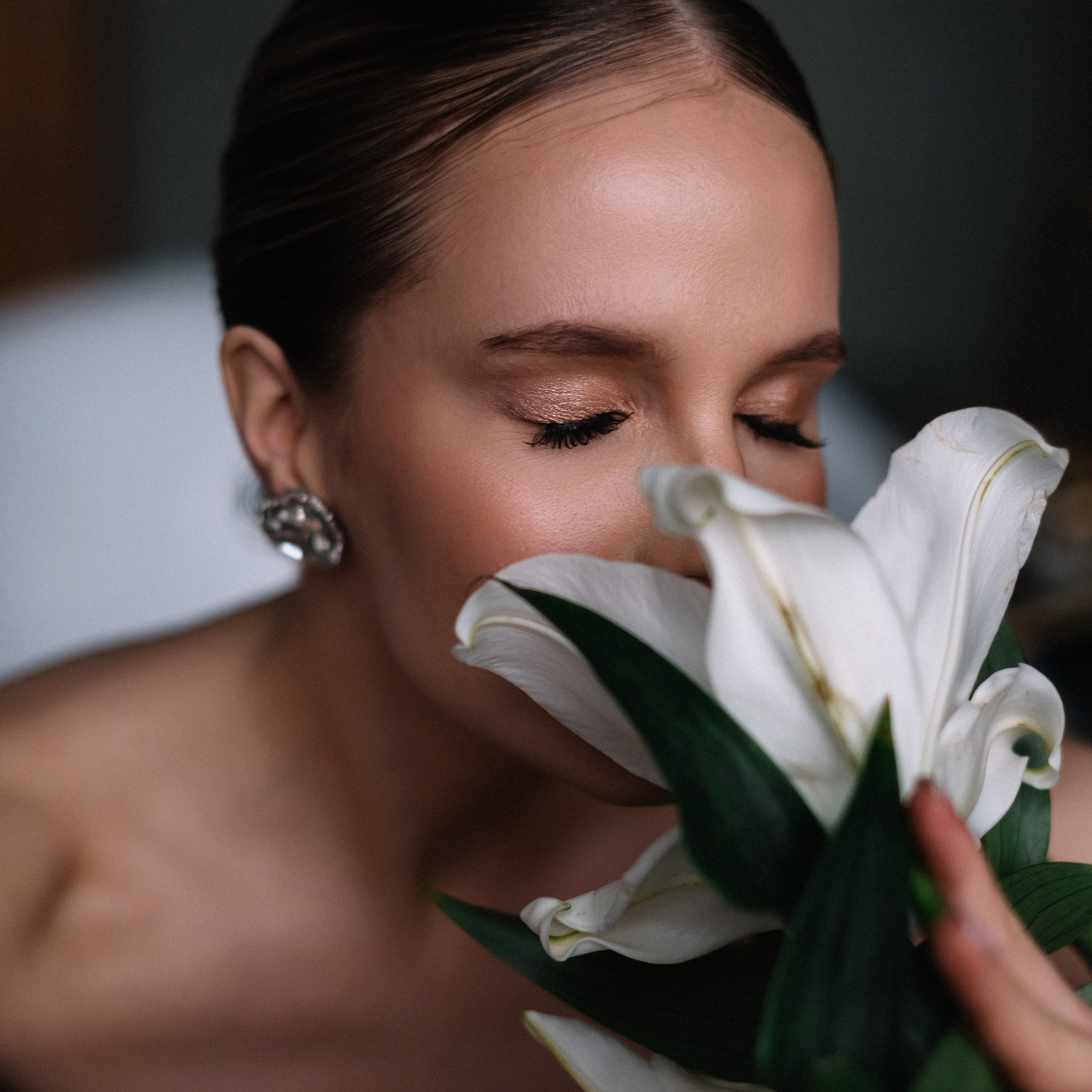 Сборы невесты