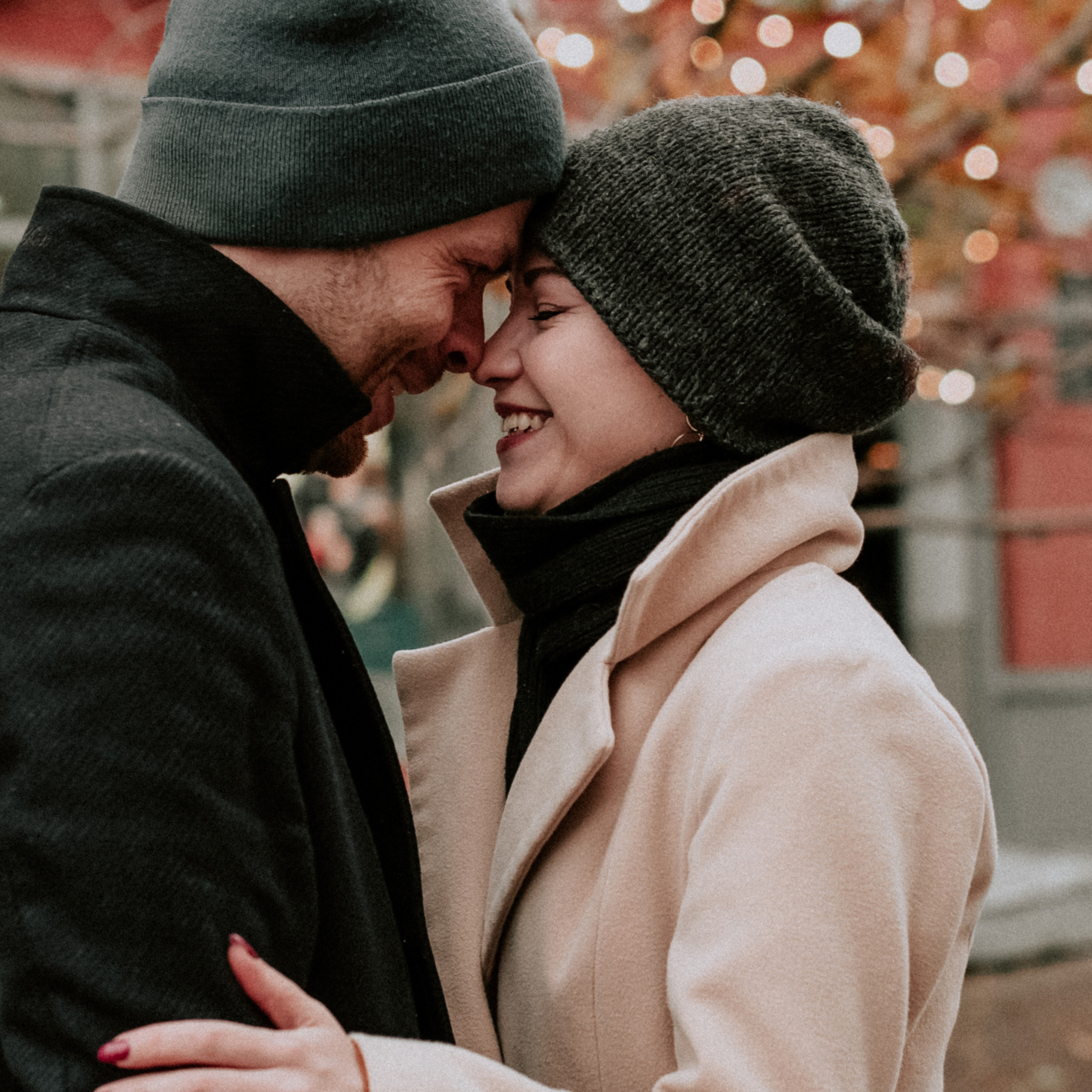 Элеонора и Дима