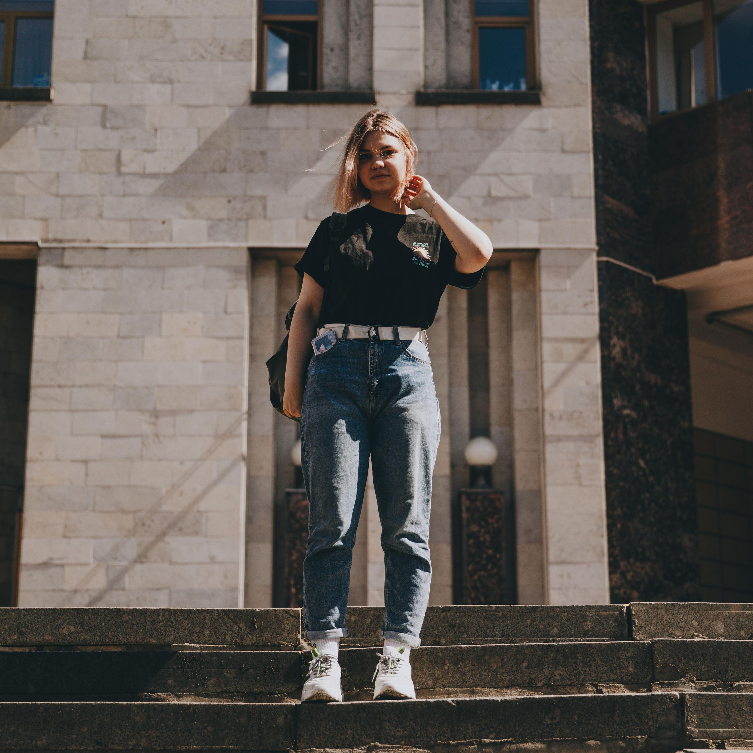 Отзывы. Фотограф в Санкт-Петербурге Анастасия Финеева