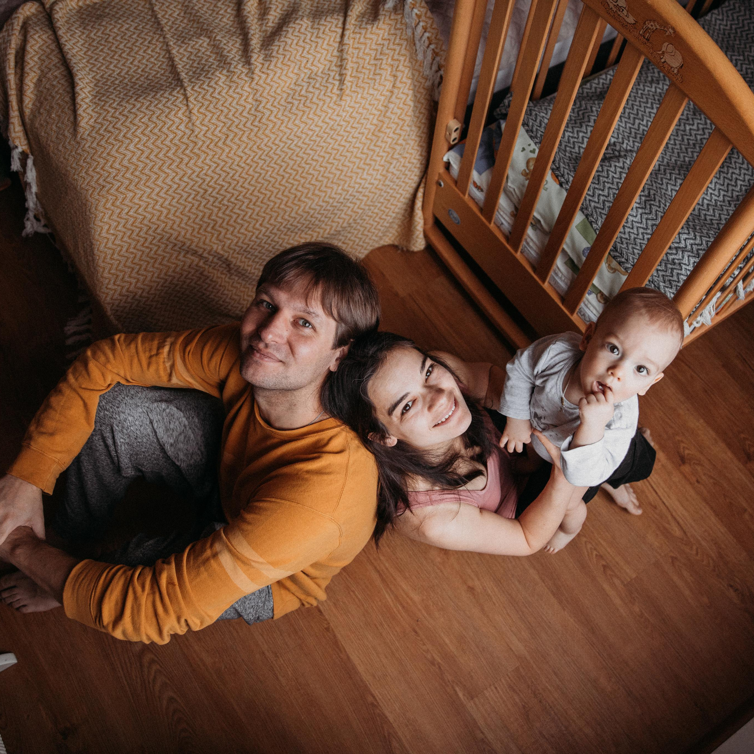 Отзывы. Фотограф в Санкт-Петербурге Анастасия Финеева