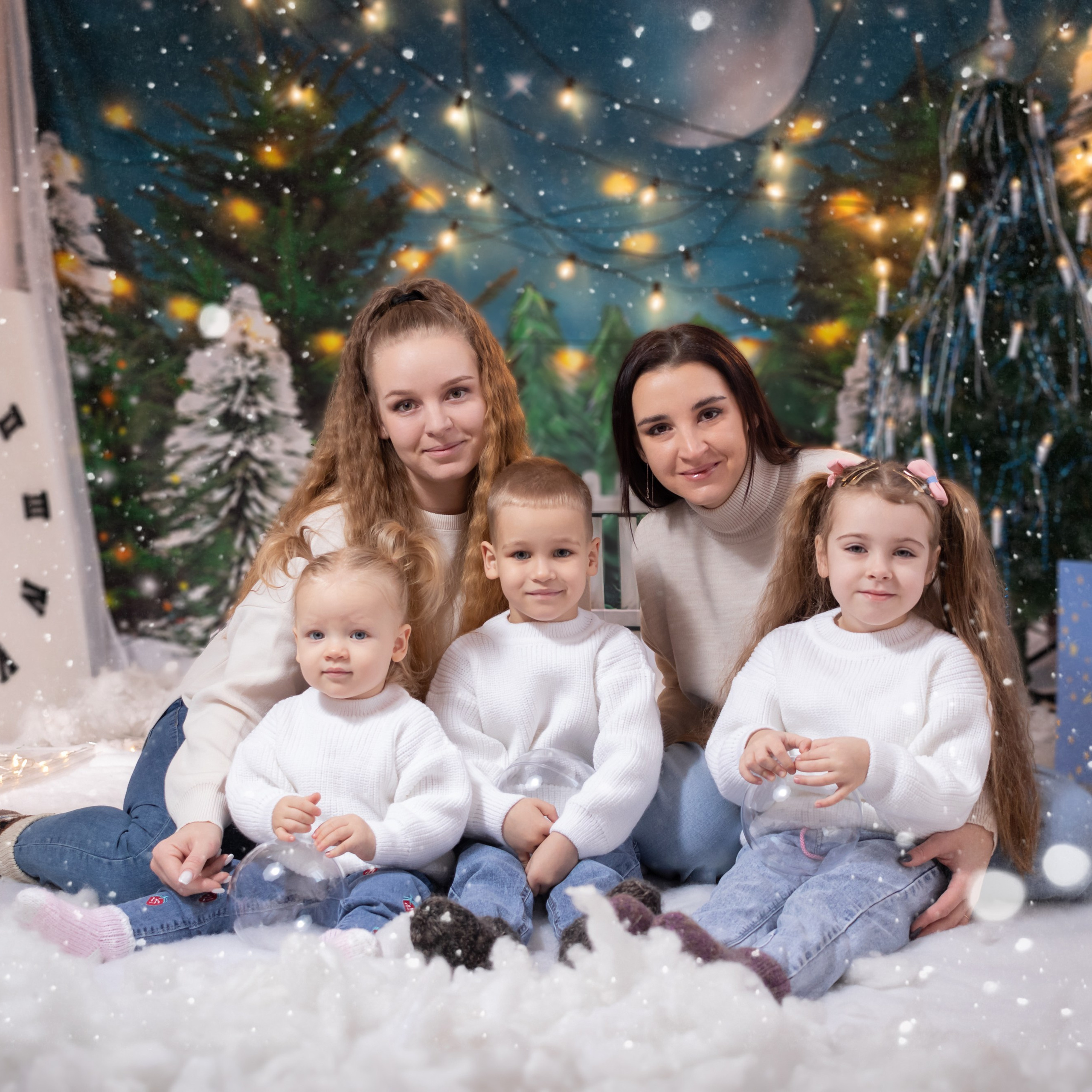 Отзывы. Фотосалон Рудня. Волгоградская область. Фотограф Вера