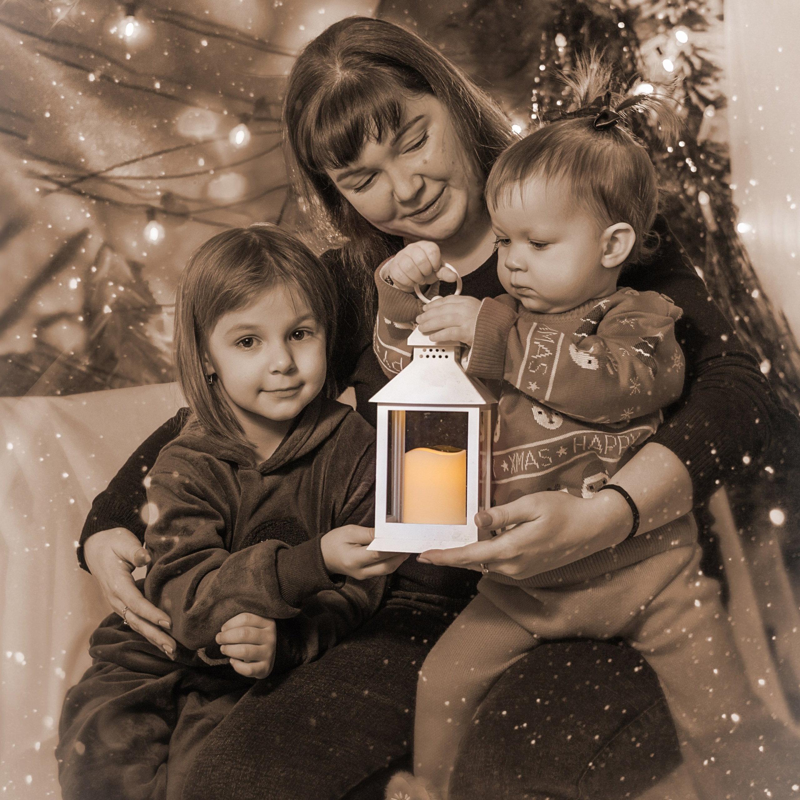 Отзывы. Фотосалон Рудня. Волгоградская область. Фотограф Вера