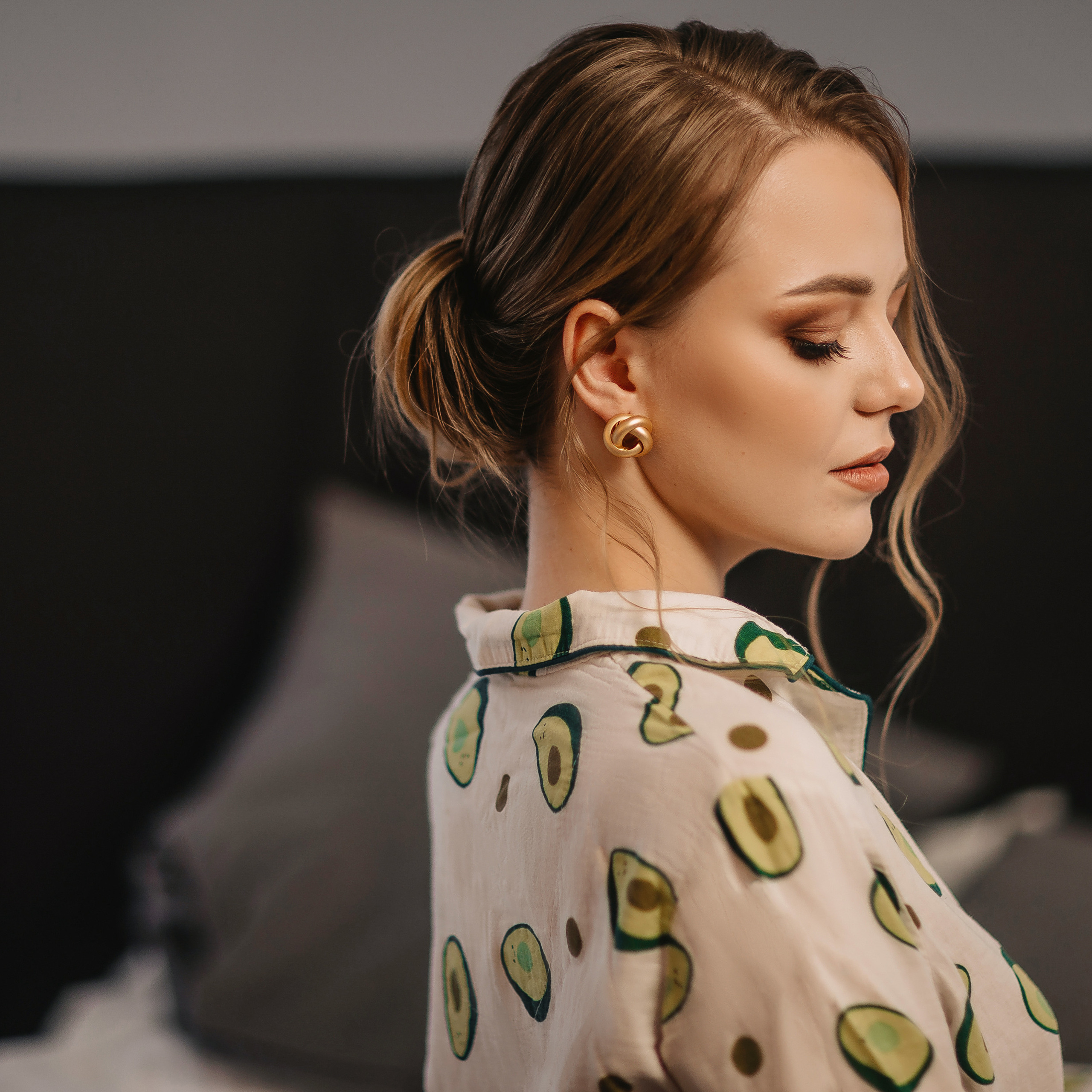 P r i d e 's m o r n i n g