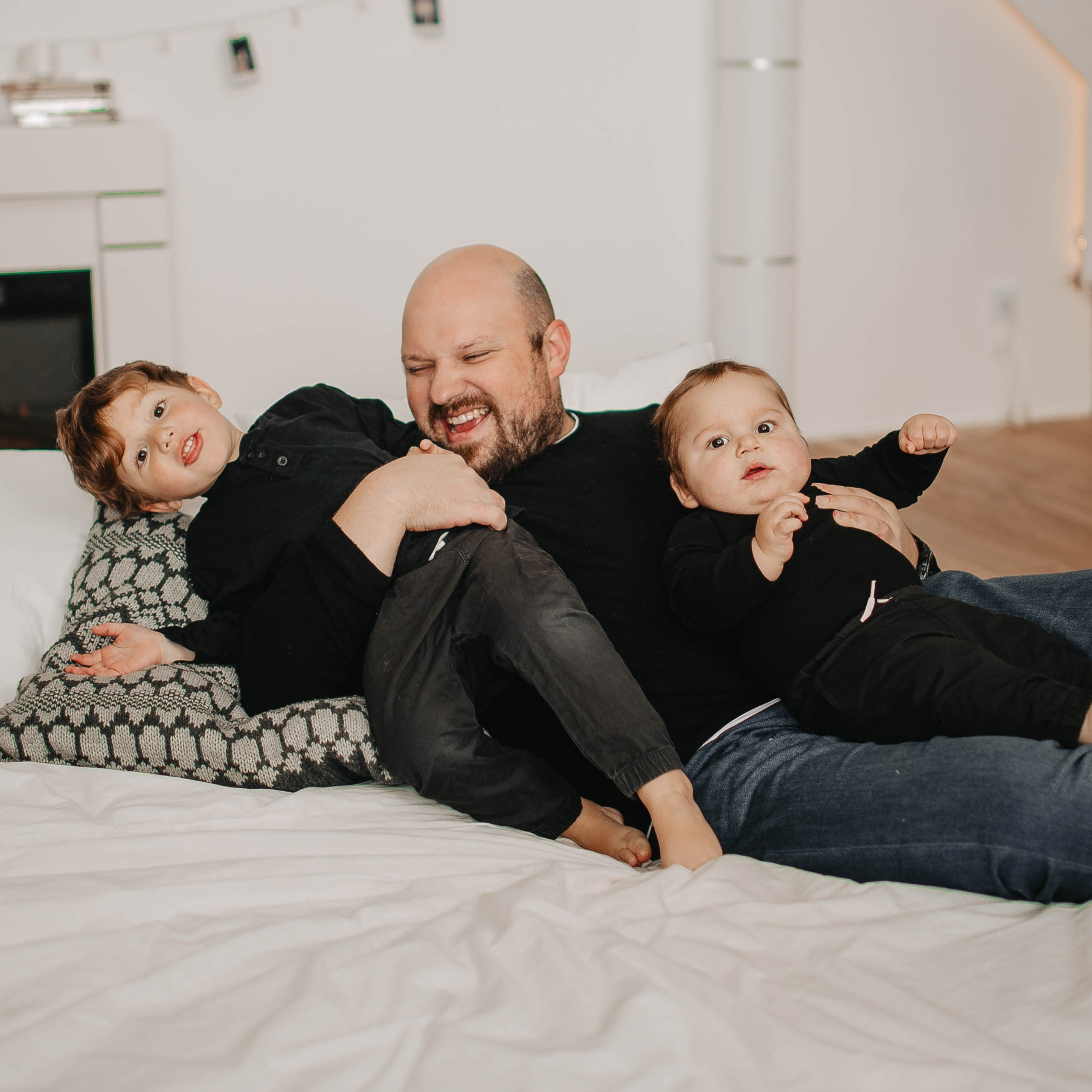 B a b i e` s t i m e