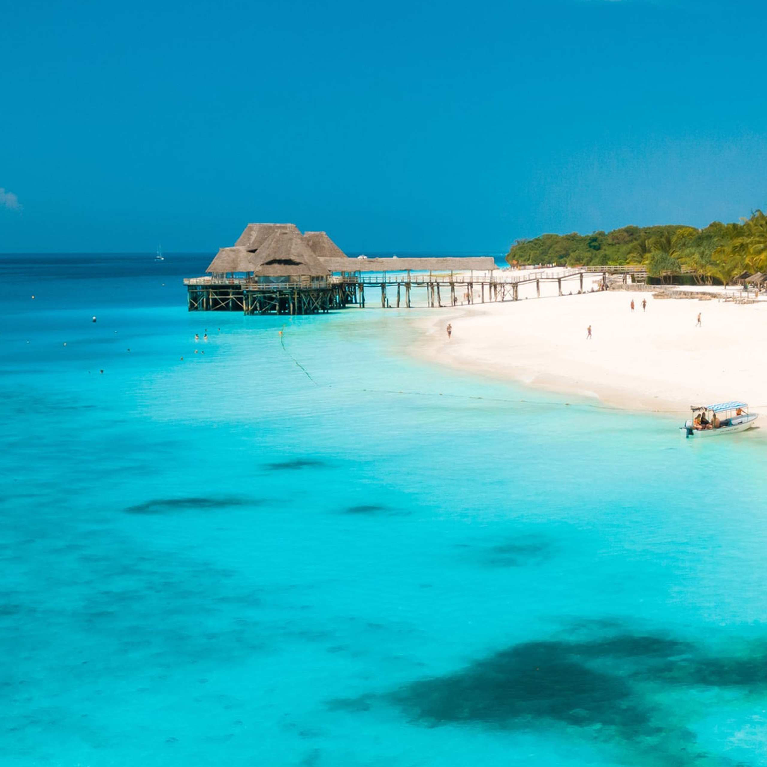 Африка. Туры по России и миру