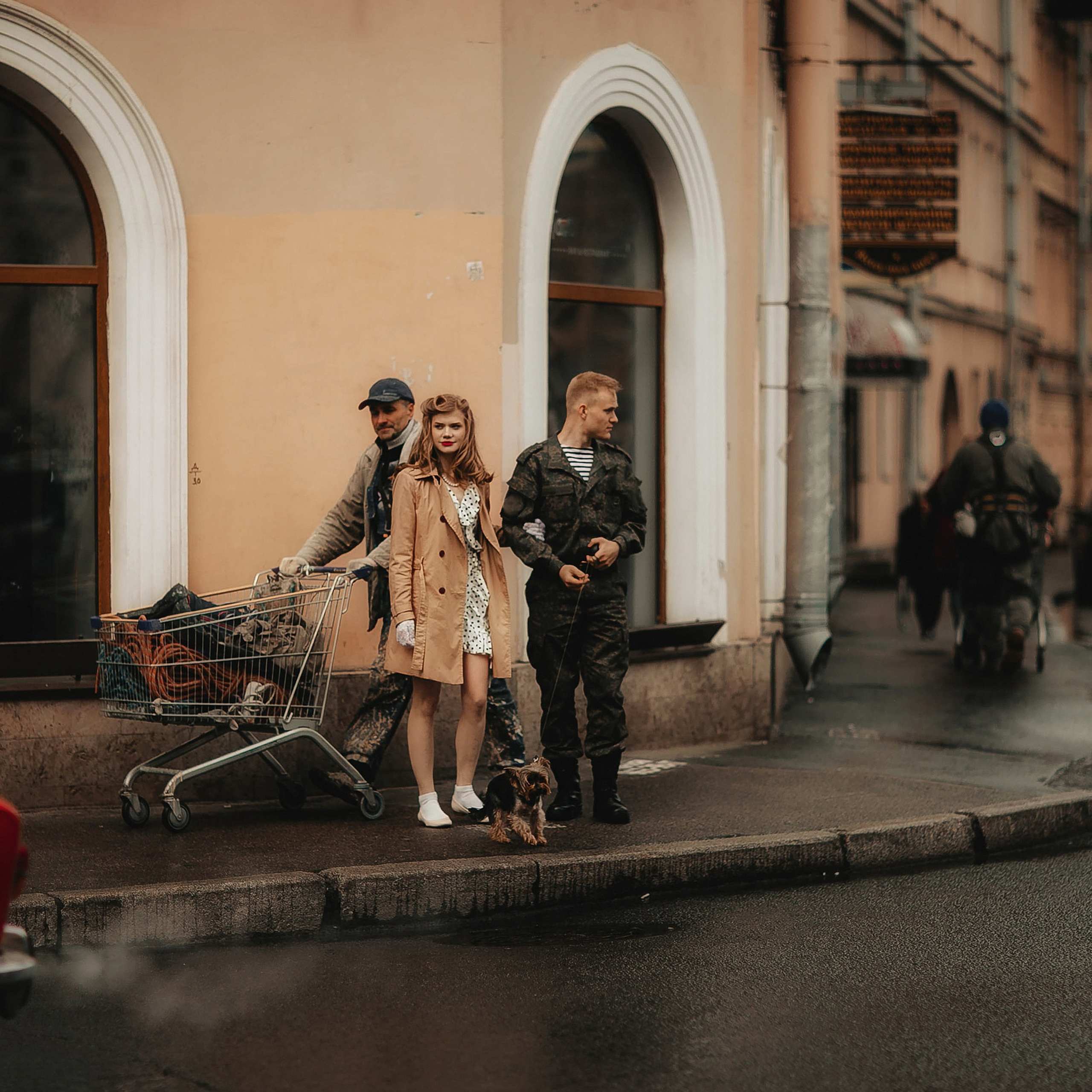 O n c e u p o n a t i m e