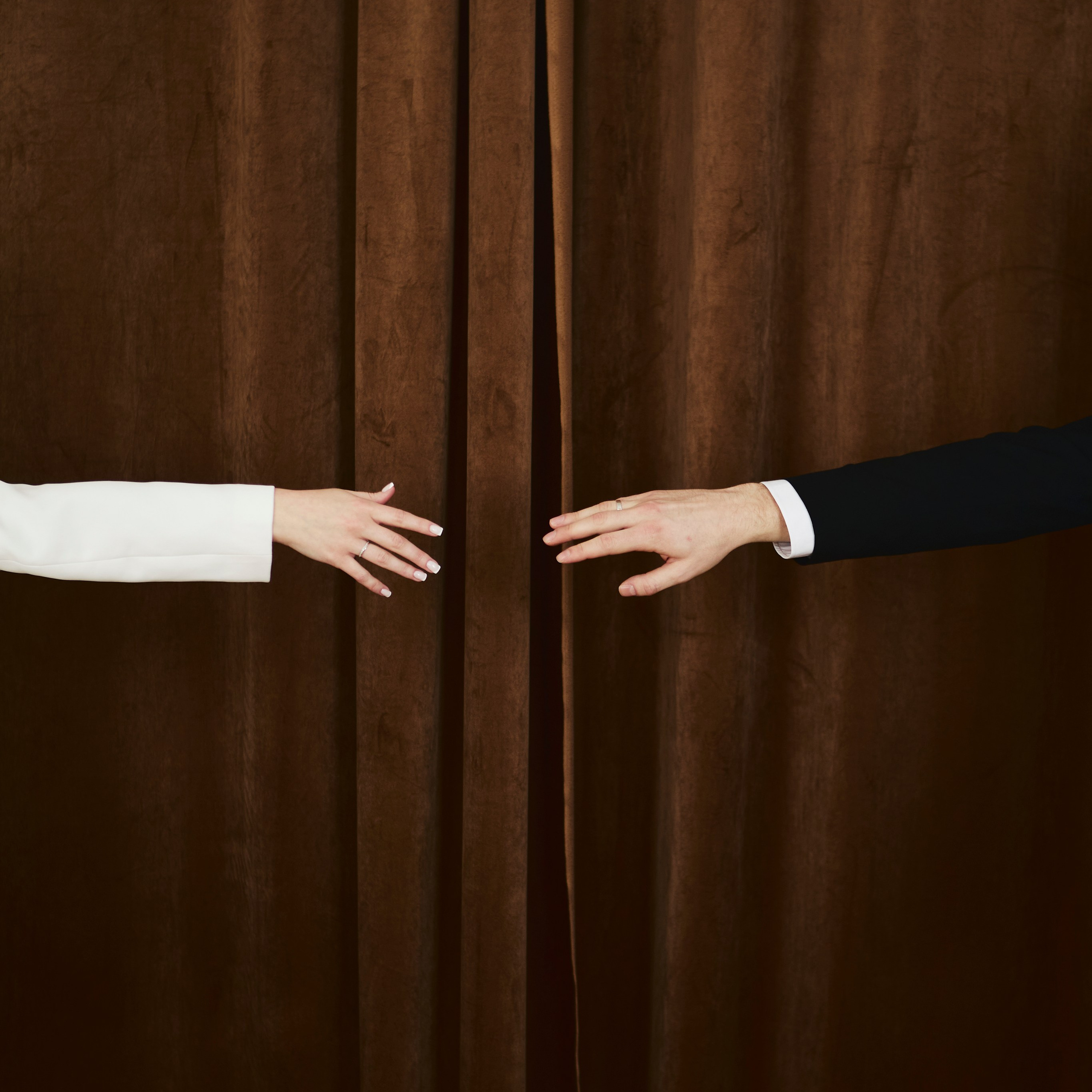 Евгения и Виталий