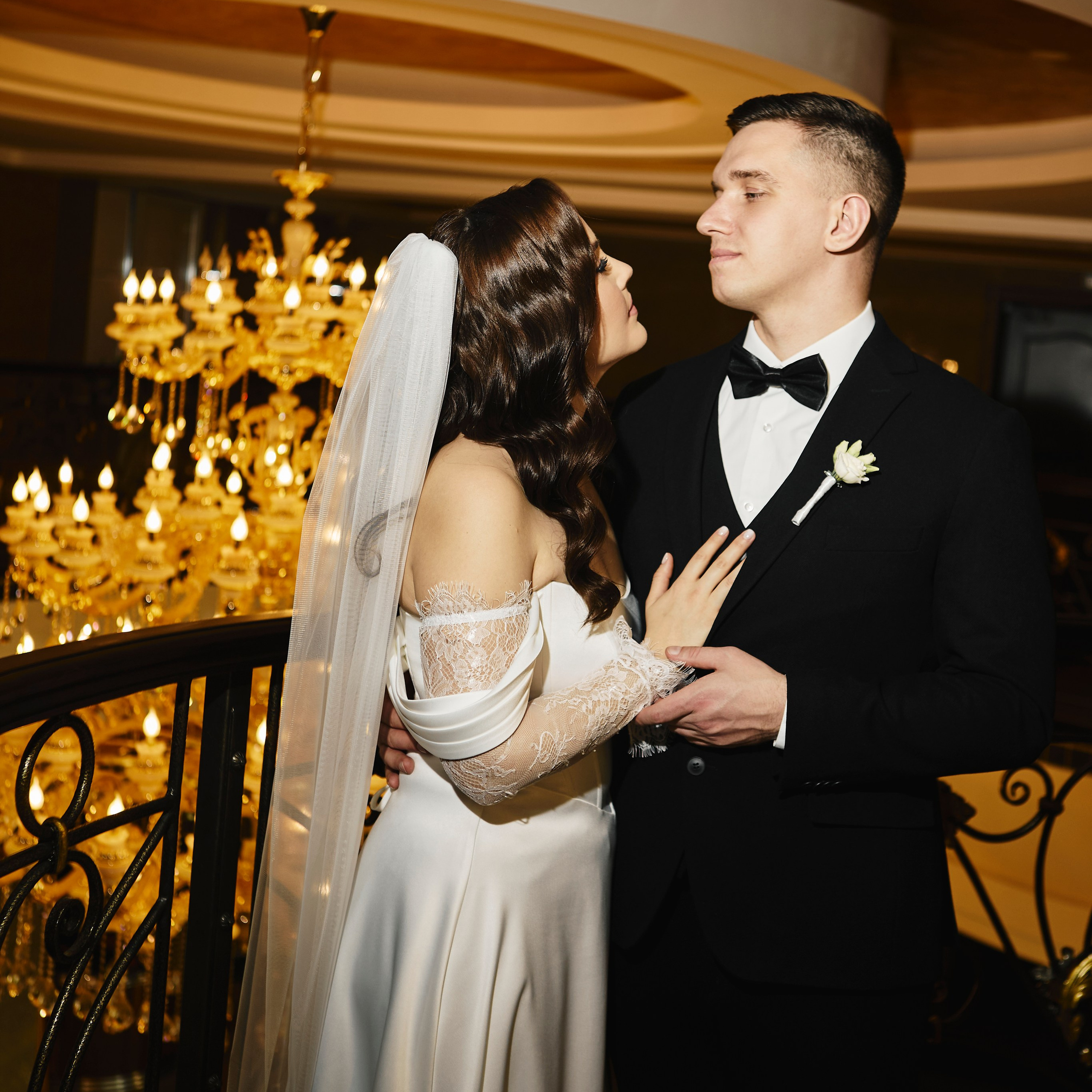 Екатерина и Максим