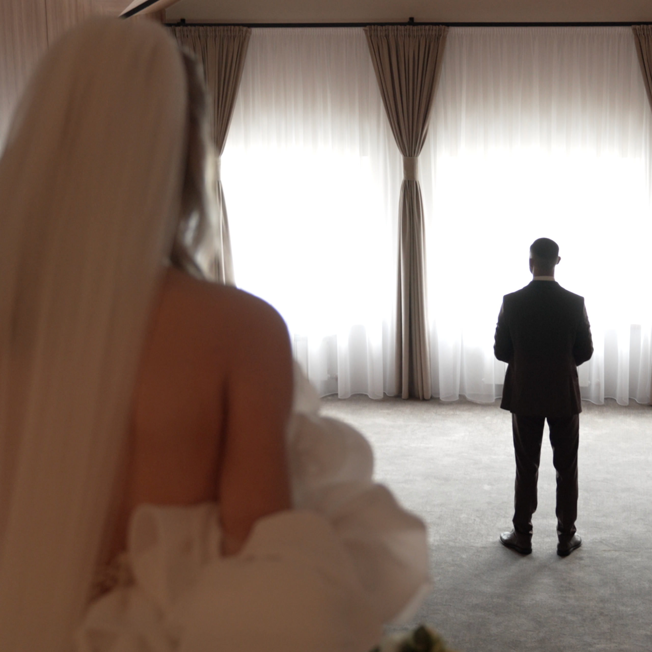 Илья и Кристина ролик