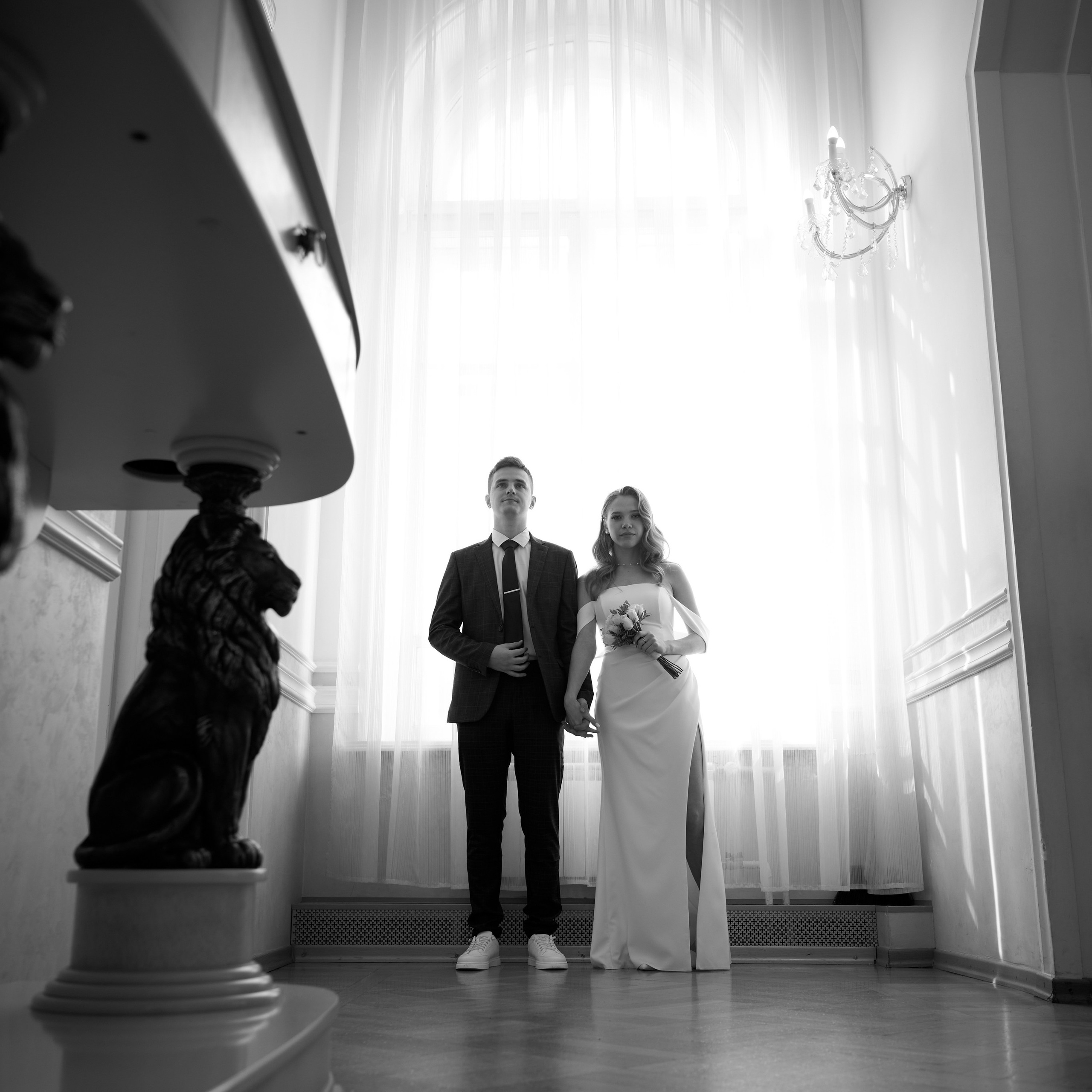 Ярослав и Валерия