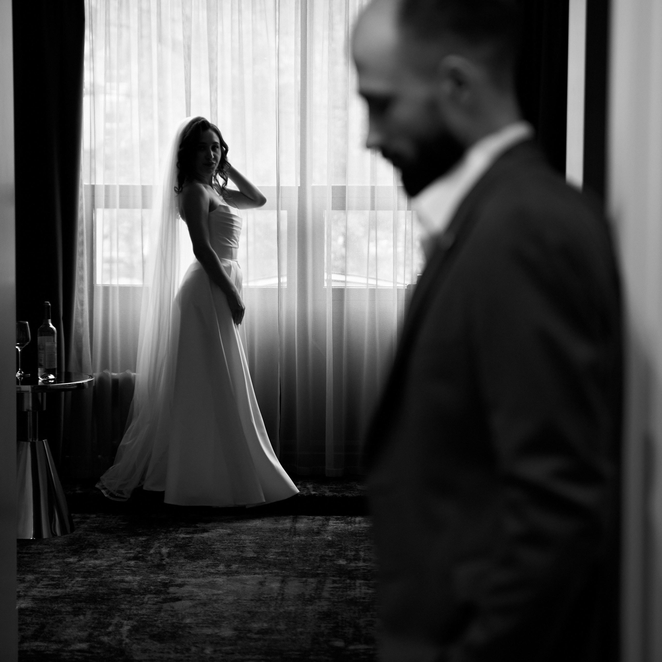 Кристина и Влад