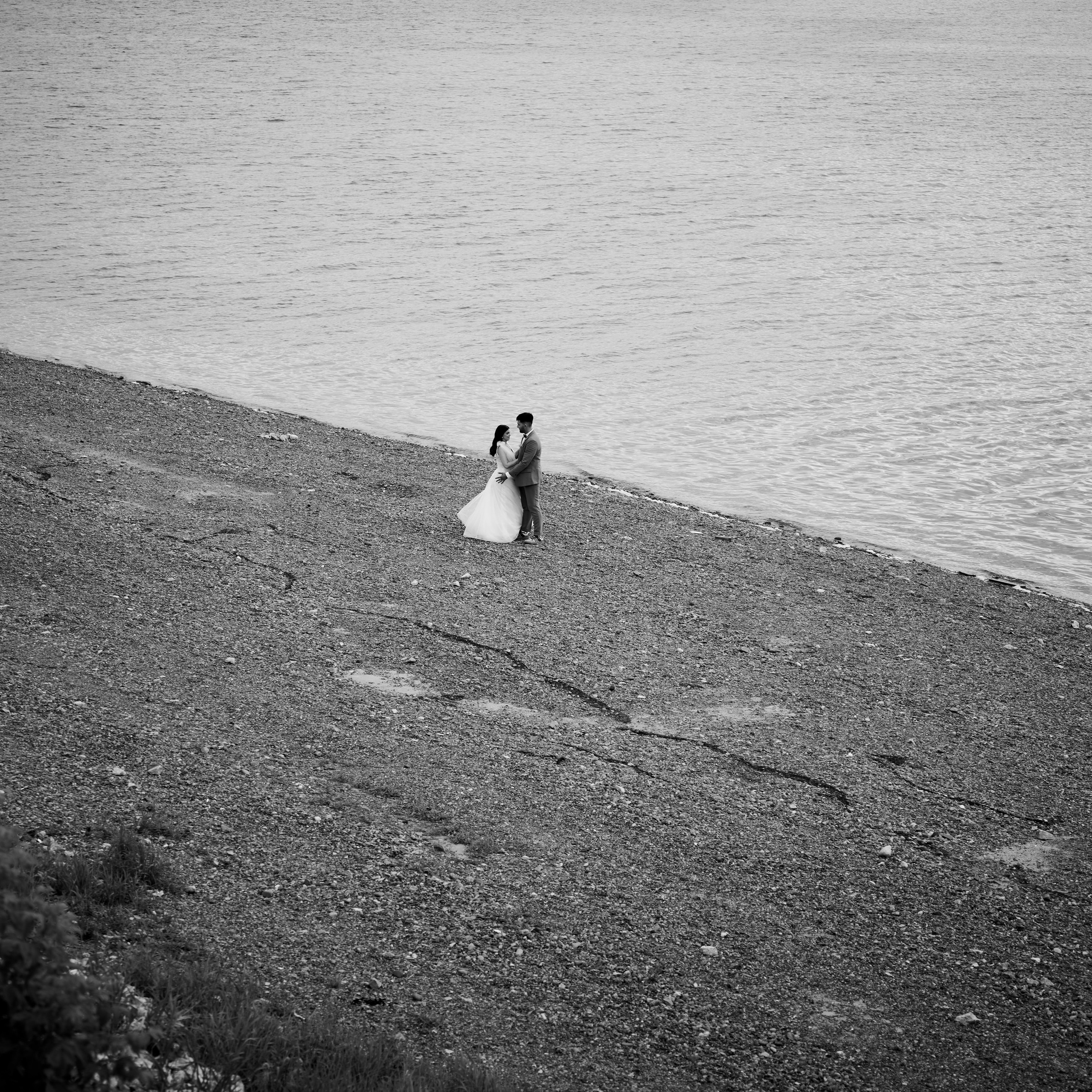 Алексей и Марина