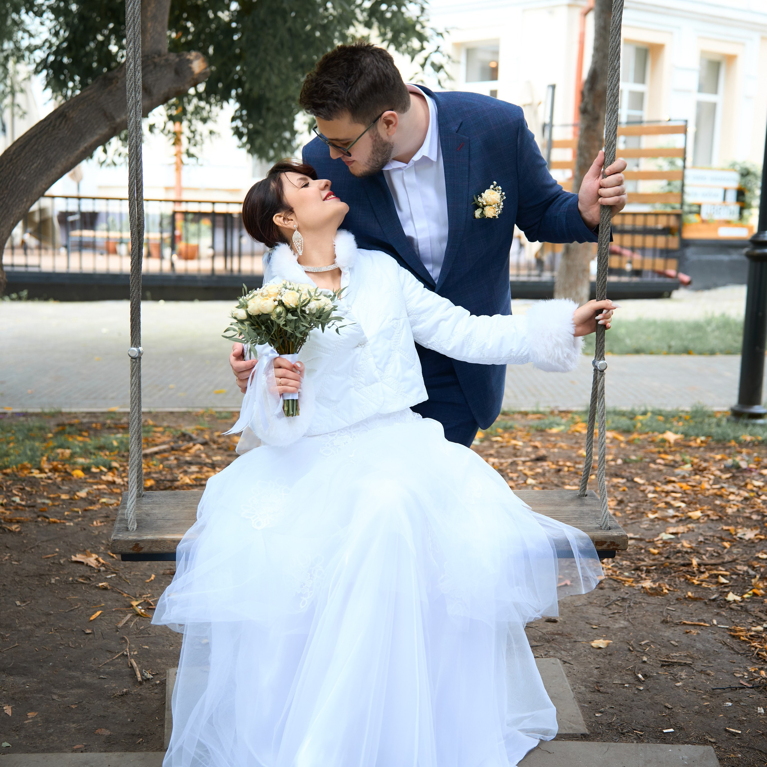 Отзывы. Фотограф видеограф Руслан Михайлов Томск