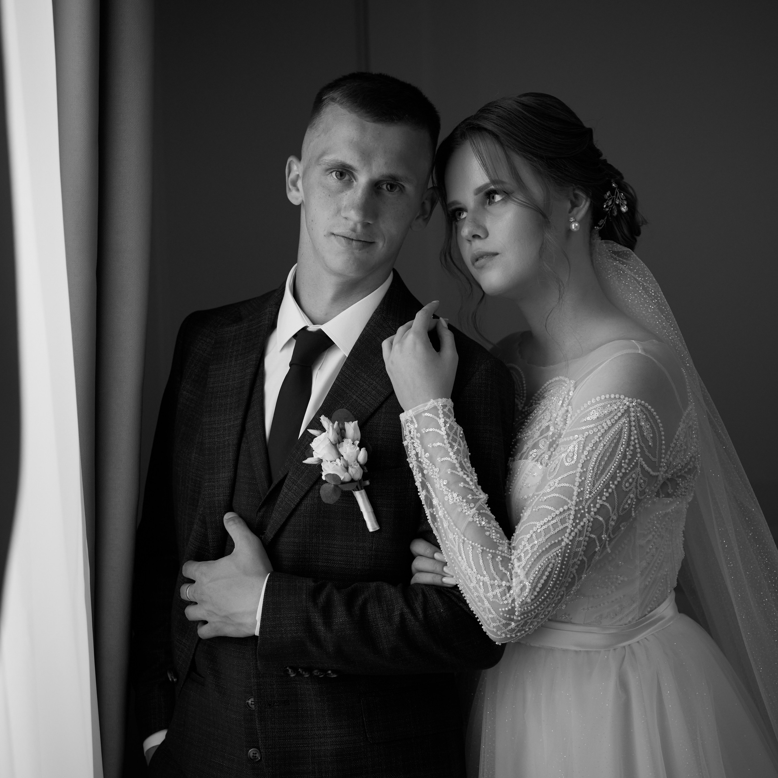 Олег и Вероника