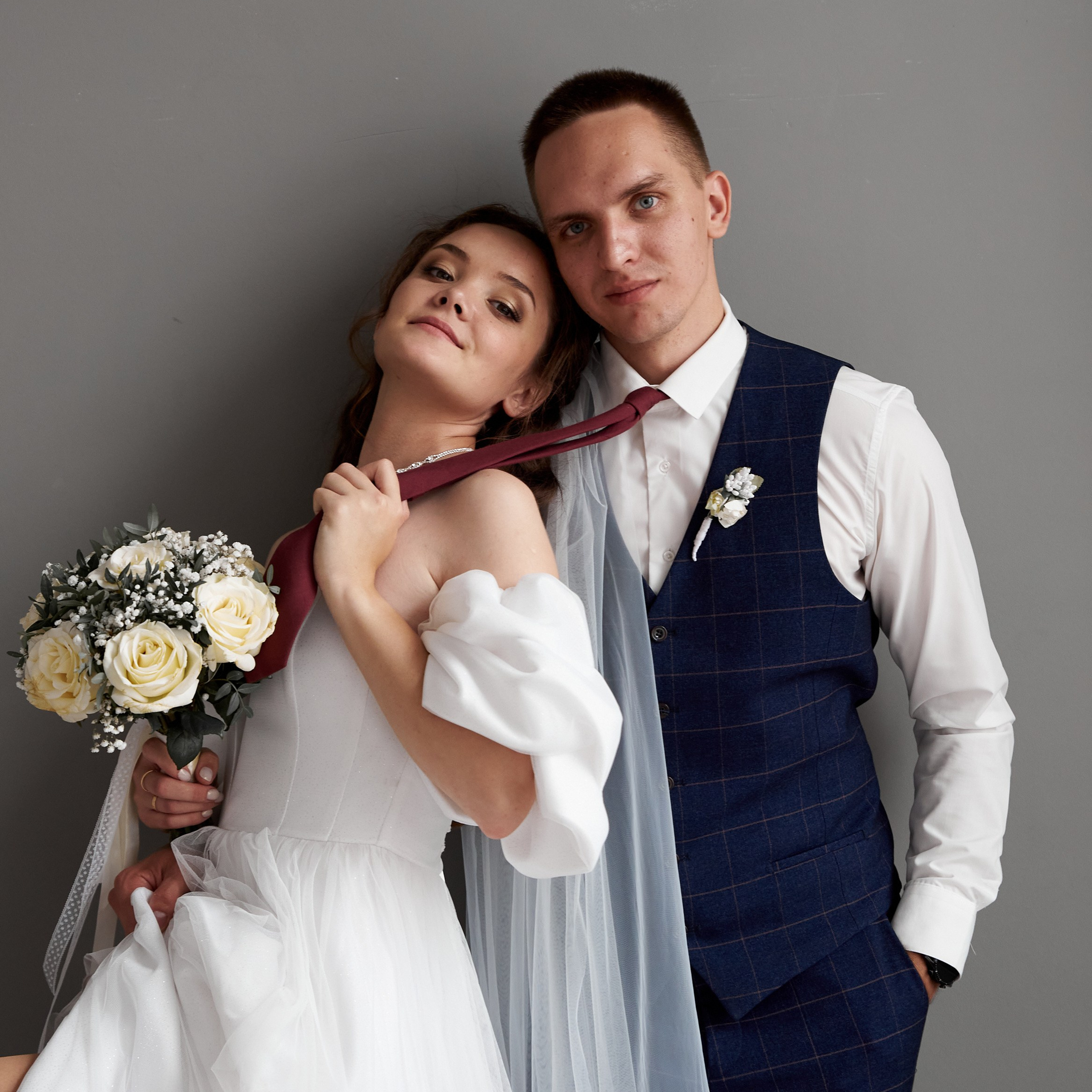 Наталья и Влад