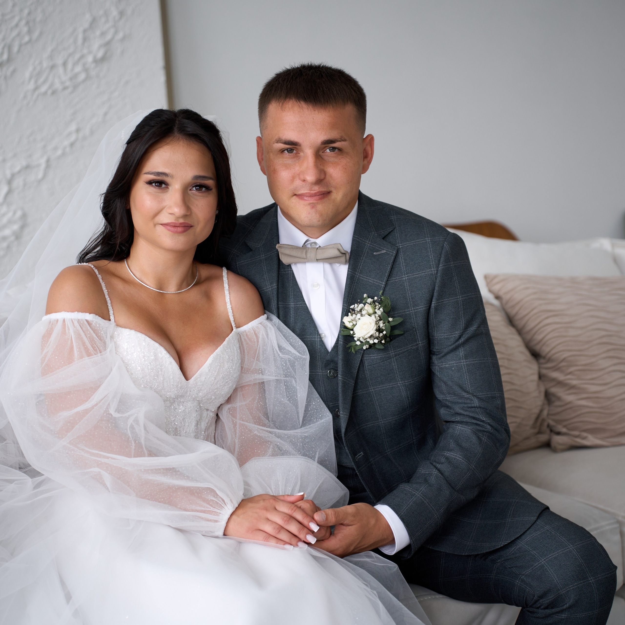 Александр и София