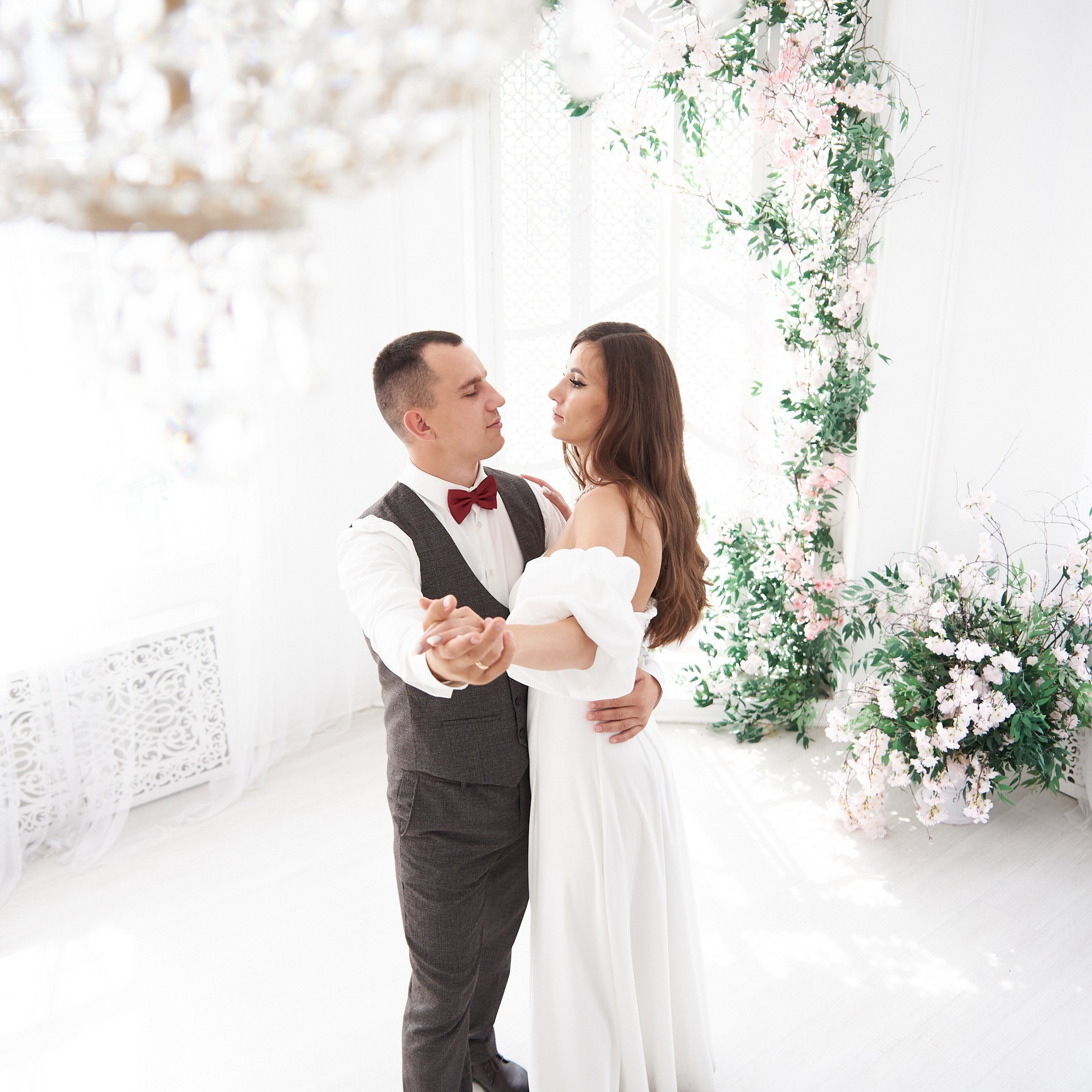 Нина и Иван