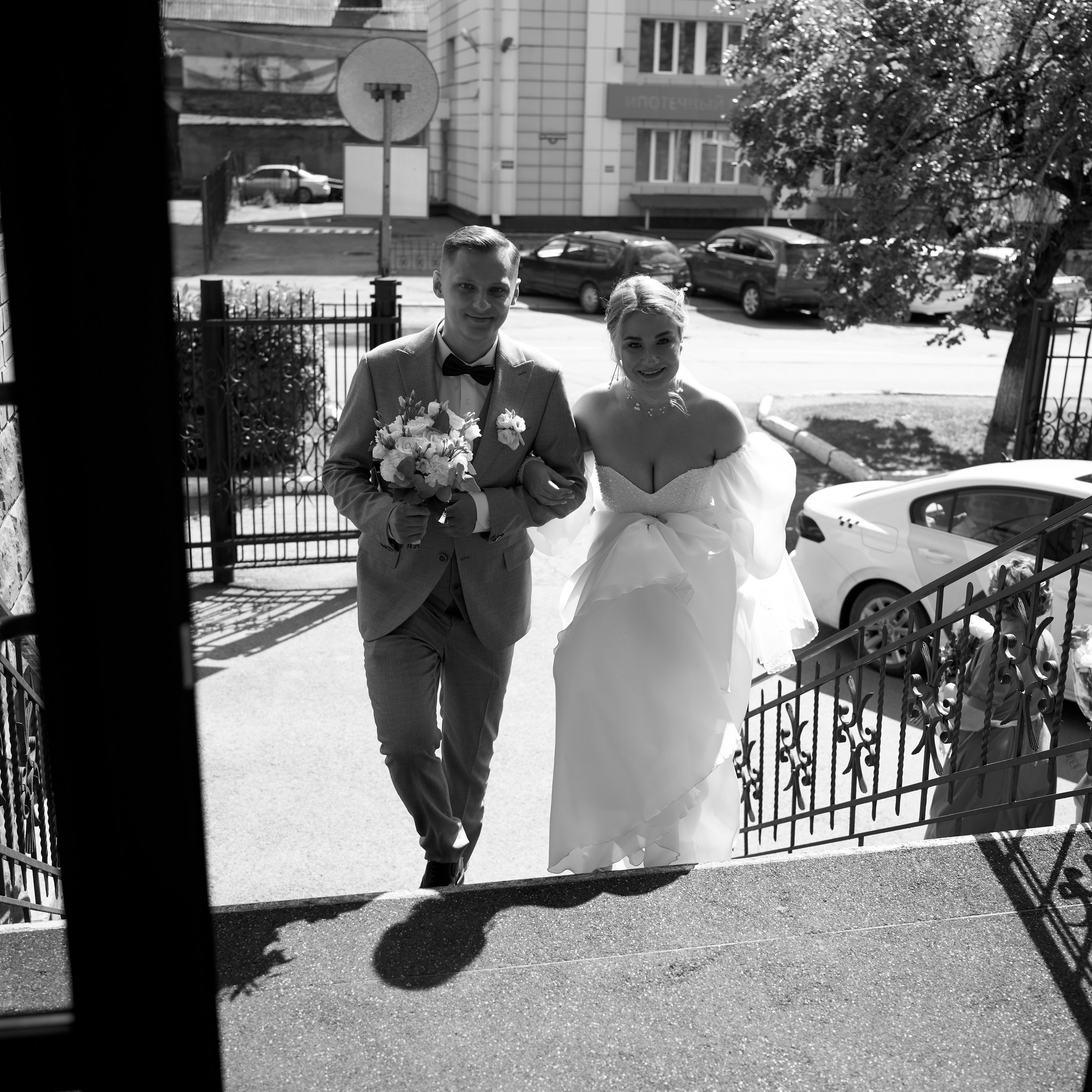 Олег и Ирина